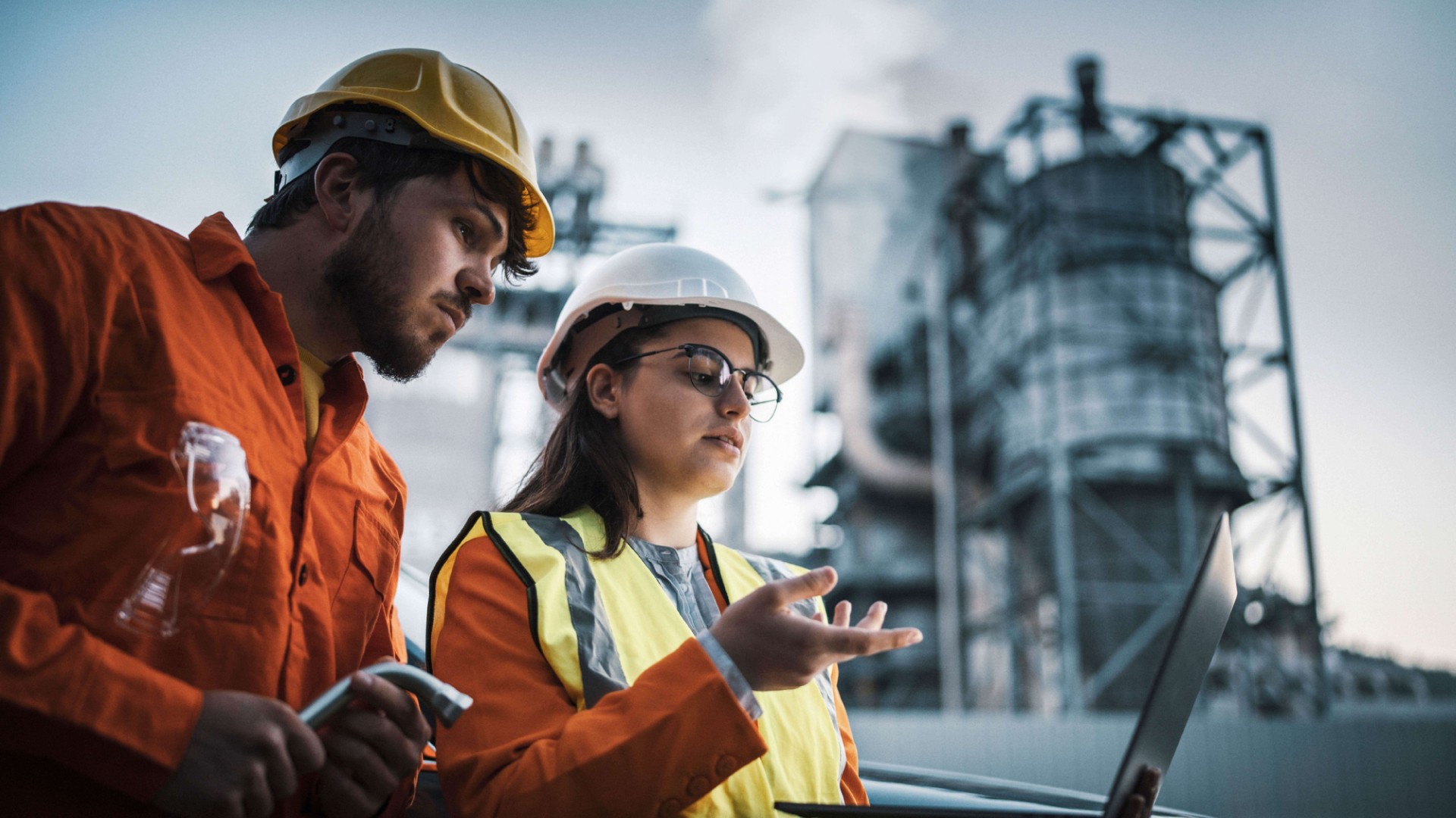 2026 EHS Leader’s Guide: Budgets, Priorities & Tech Trends