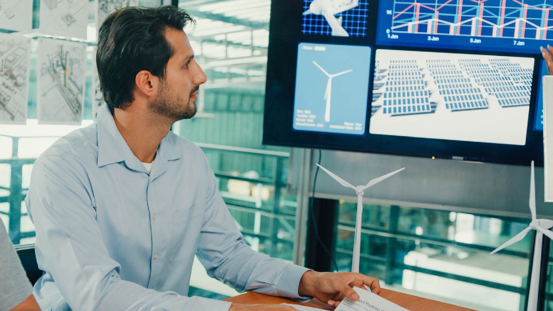 2026 Green Quadrant: Who’s Leading In A Crowded Sustainability Consulting Market?