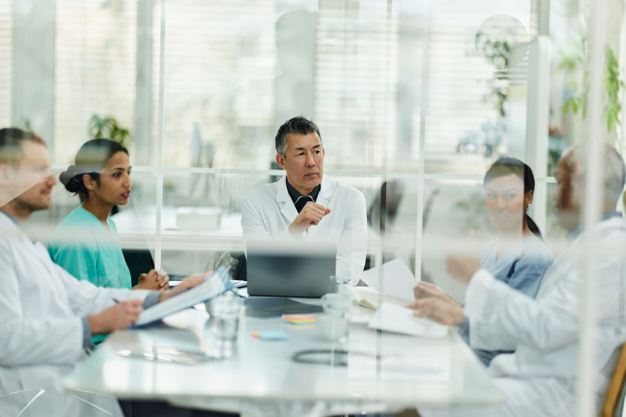 Streamlining EHS Software Selection For A Global Pharmaceutical Firm