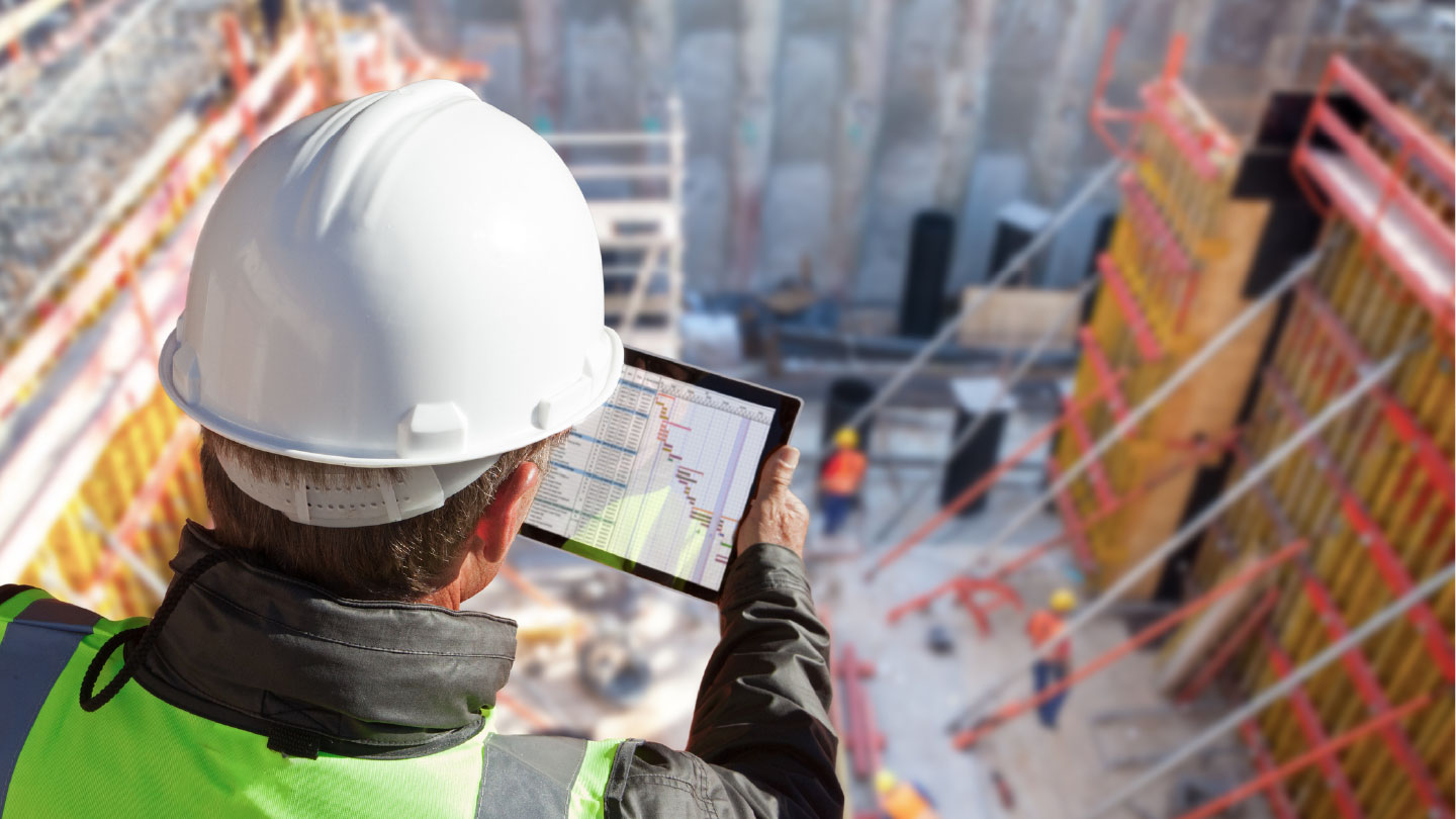 A CPO’s Formula For Success In The Construction Management Software Market
