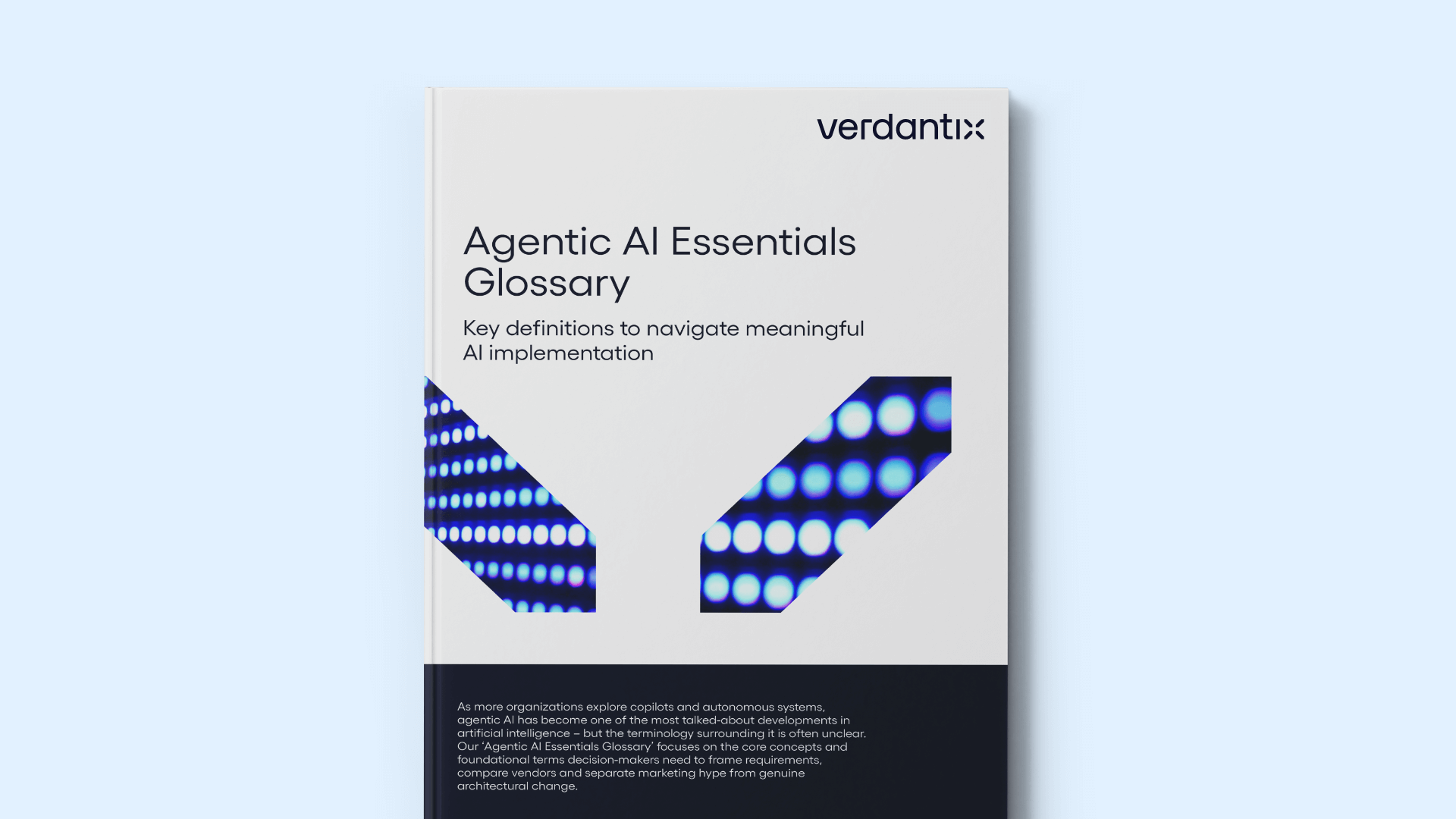 Agentic AI Essentials Glossary_placeholder image
