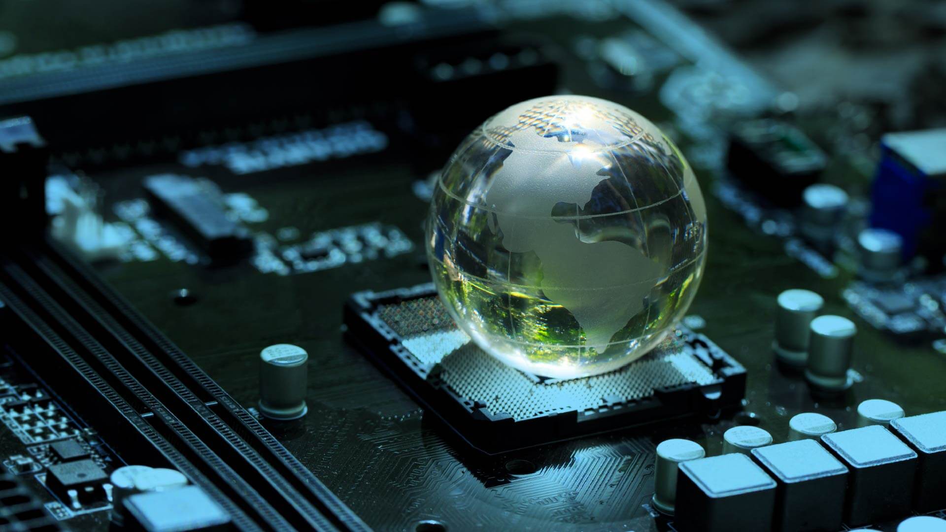 AI Innovations For Sustainability Leaders