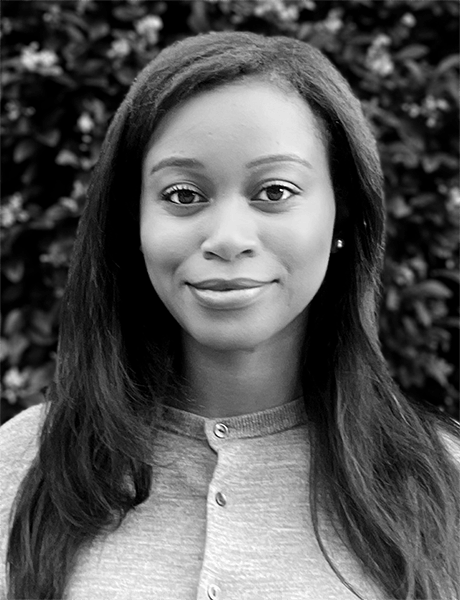Anesah Fraser