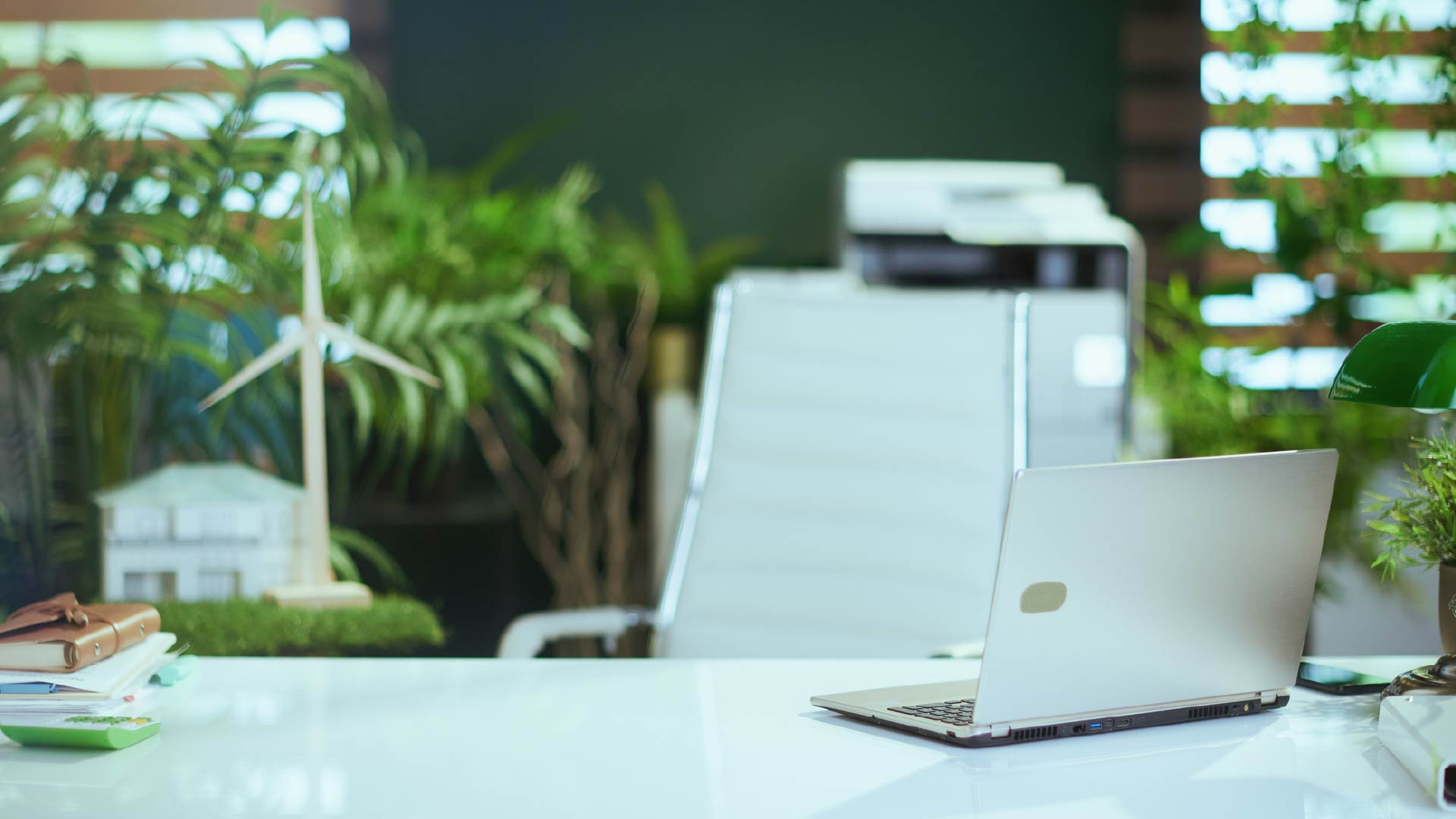 Apave Consolidates Sustainability Expertise With Apave Impact