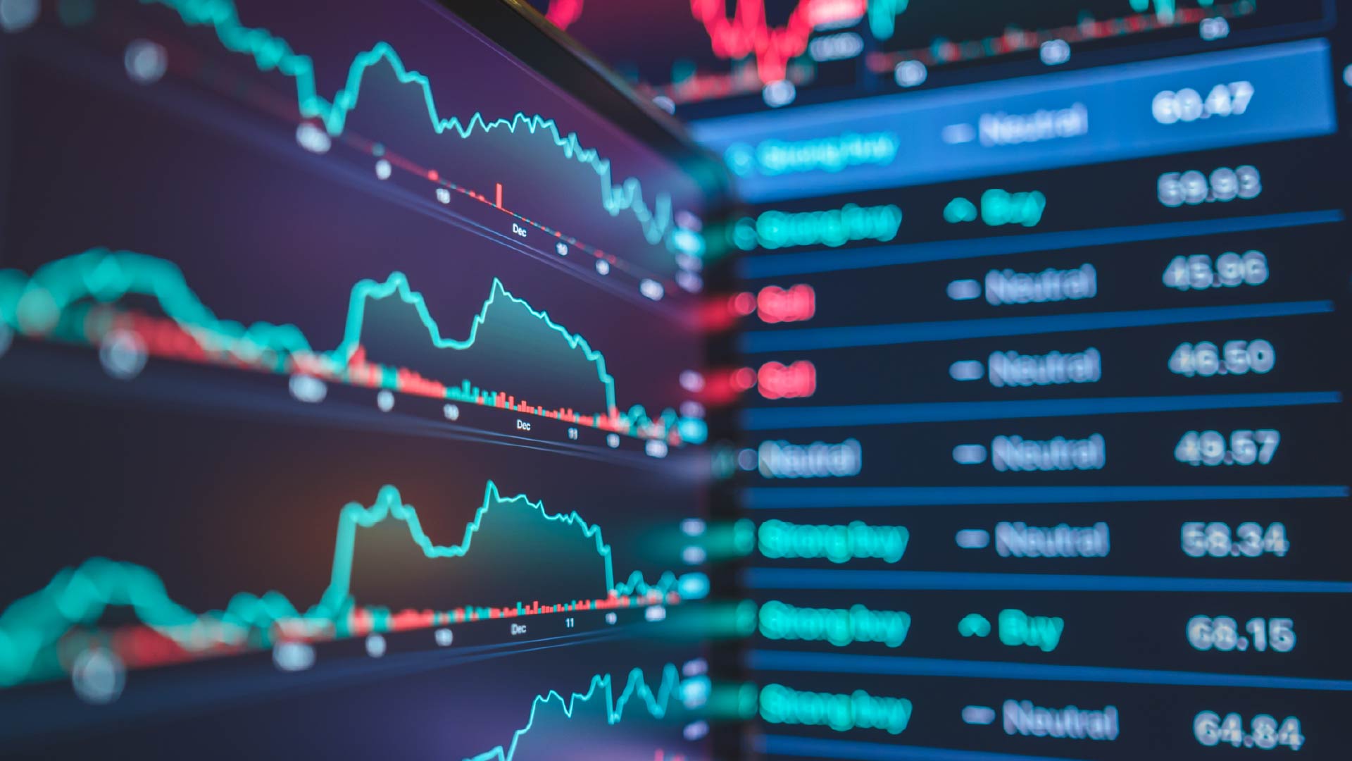 At A Time Of Global Volatility, The US Moves Away From Energy Resilience