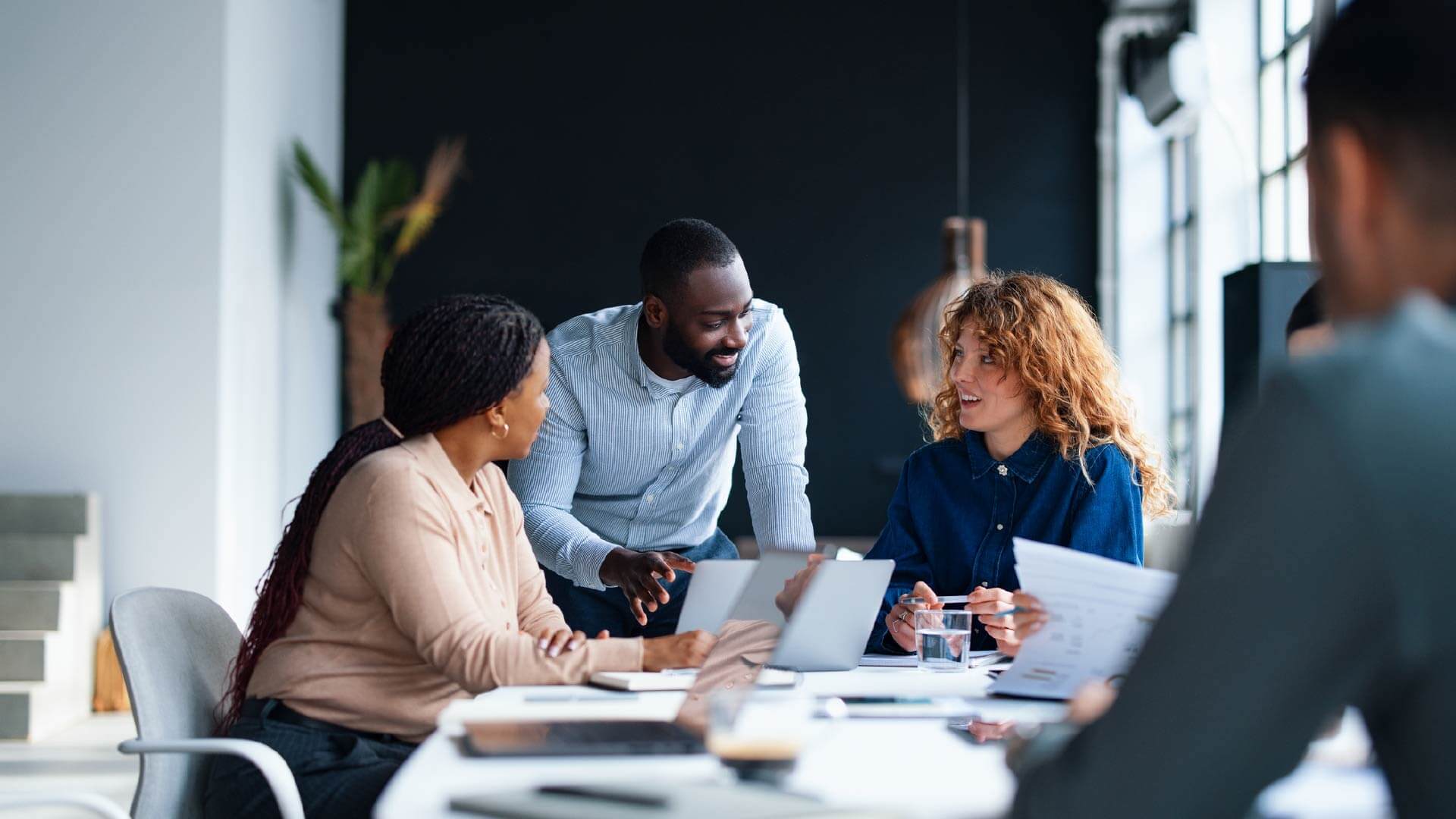 Why Are We Still Talking About The Return To Office?