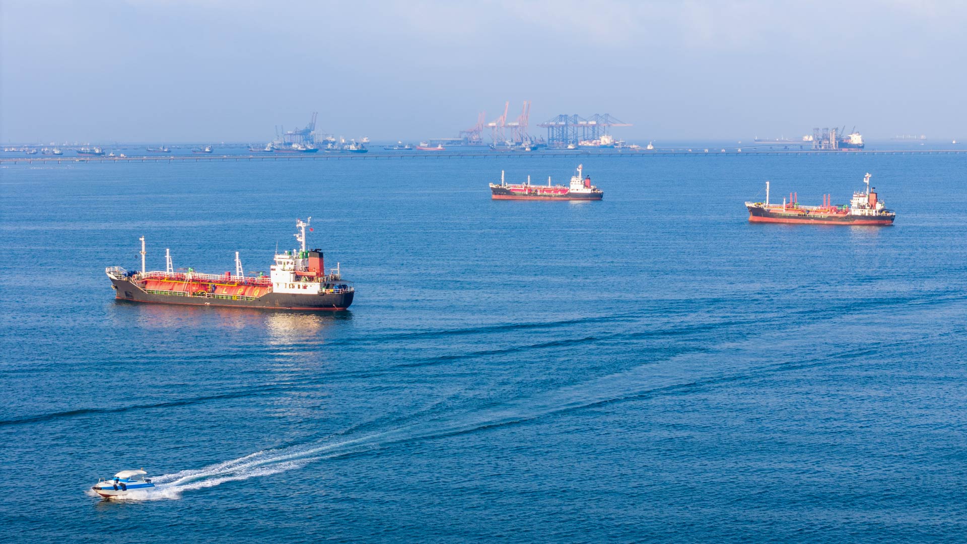 Between A Rock And A Hard Place: Bab al-Mandab Joins Strait Of Hormuz As A Supply Chain Chokepoint
