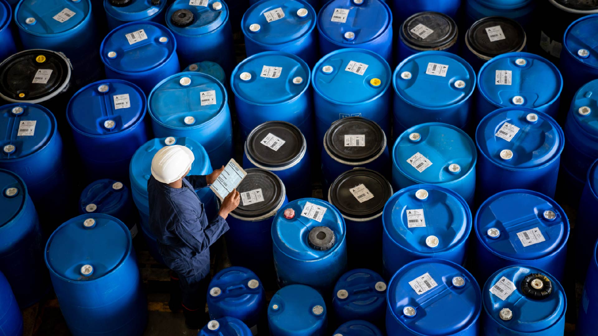 Beyond Regulation: Building Resilient And Sustainable Chemical Operations