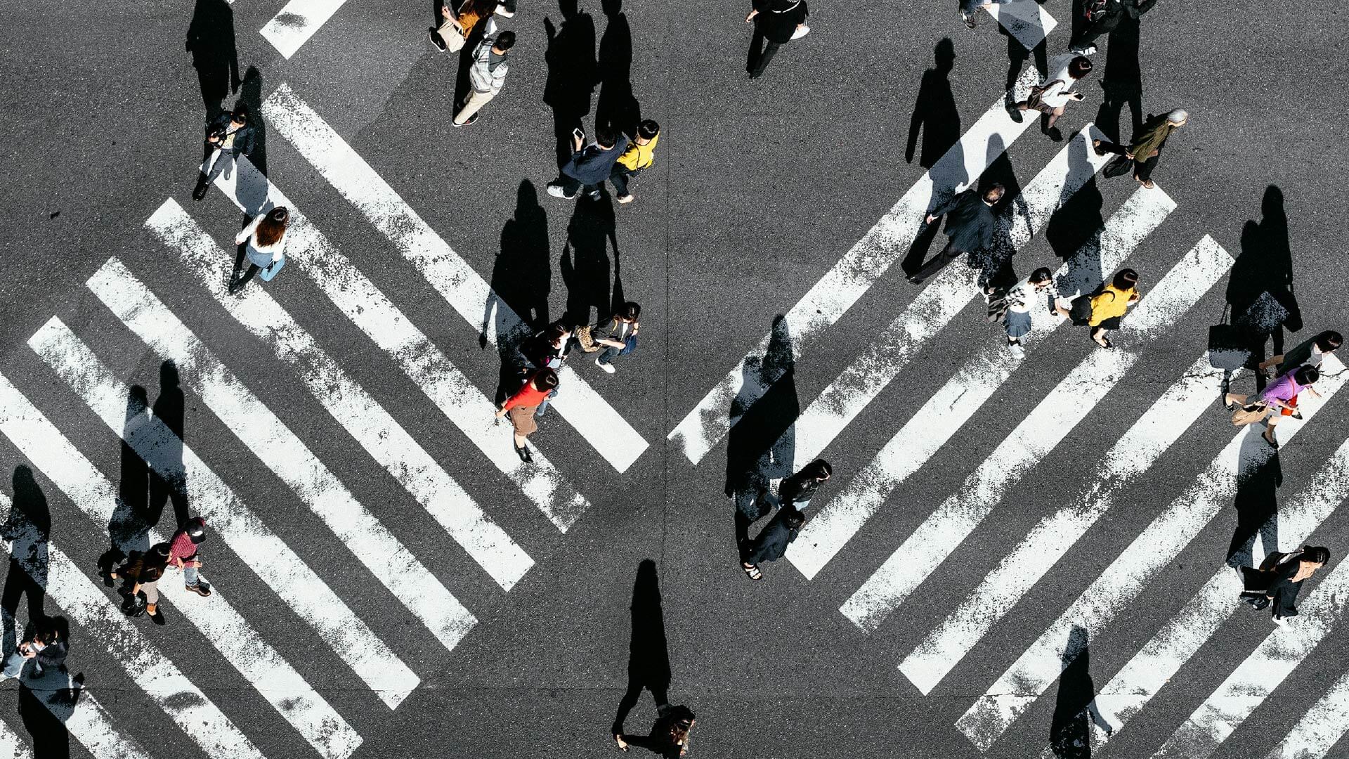 Beyond The Headlines: Long-Term Risks Reshaping Global Operations