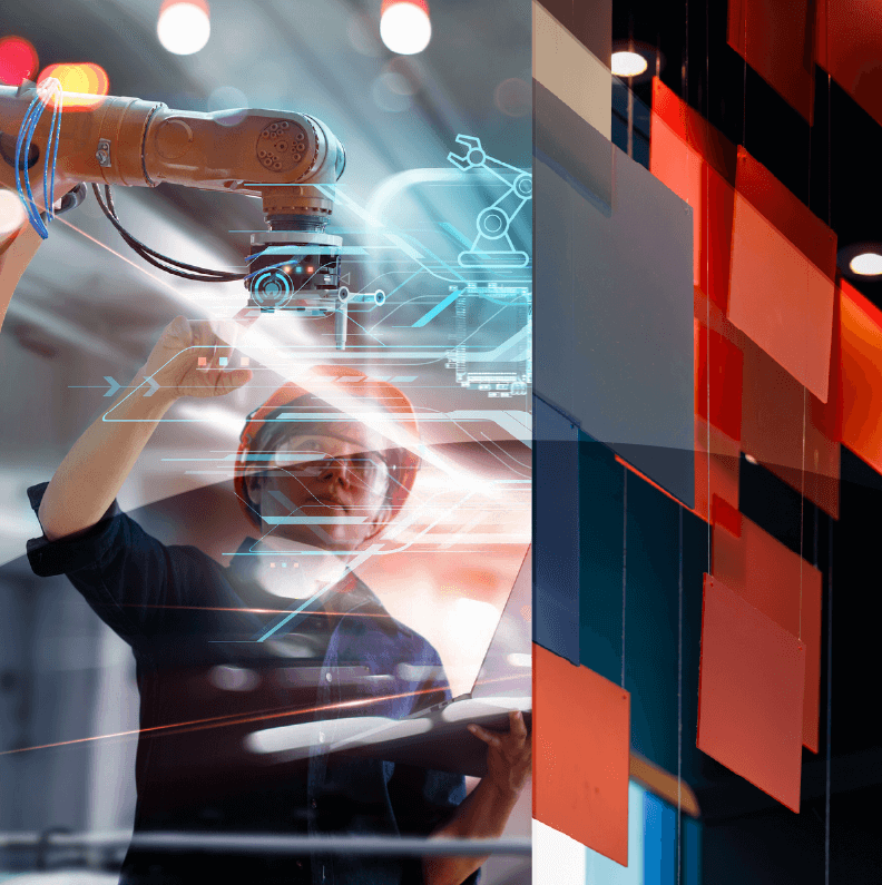 Breaking Through The Barriers To Industrial AI Adoption