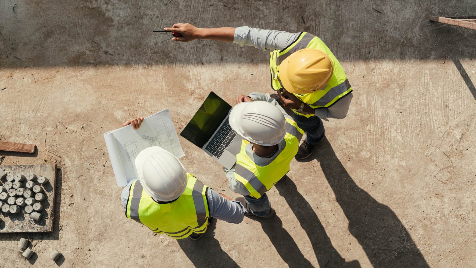 Catch-22: Negligence In The Age Of AI-Enhanced Safety Management