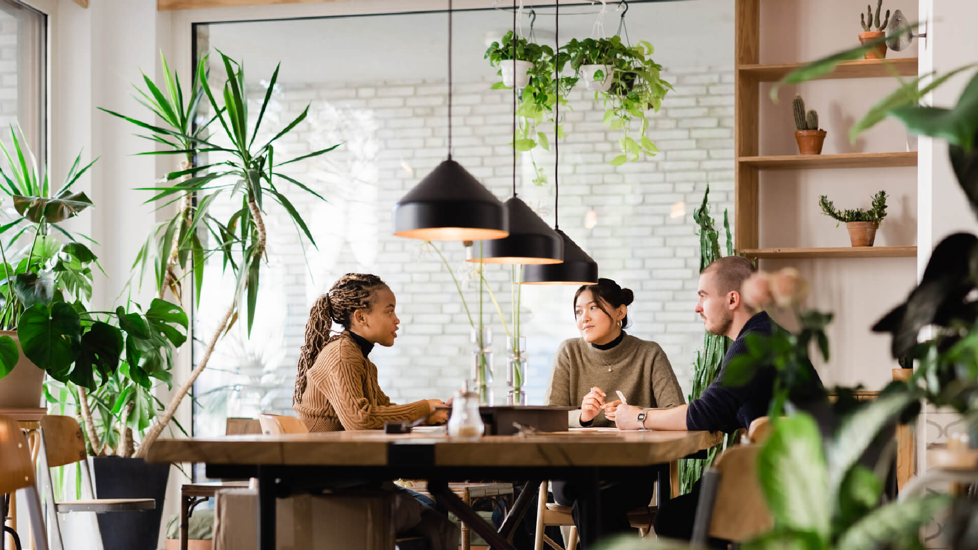 CBRE’s Industrious Bet Points To A Larger Truth About The Future Of Occupant Experience