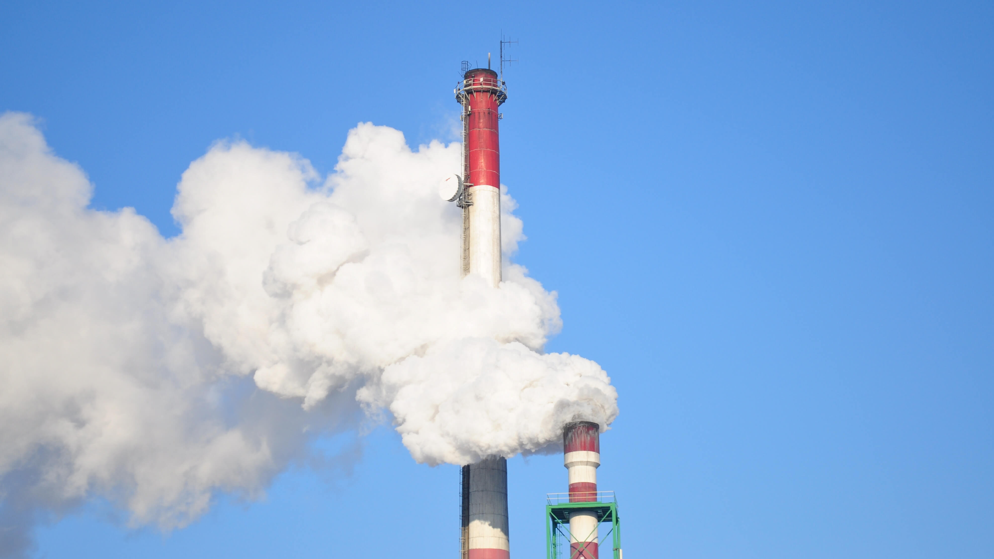 Changes In The Digital Decarbonization Market Threaten Established Incumbents