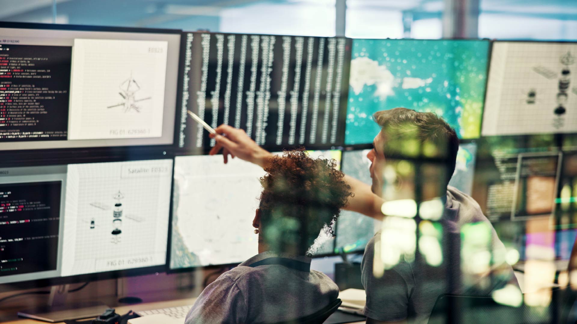 Climate Risk Moves From Side Of Desk To Front And Centre Under The UK’s PRA