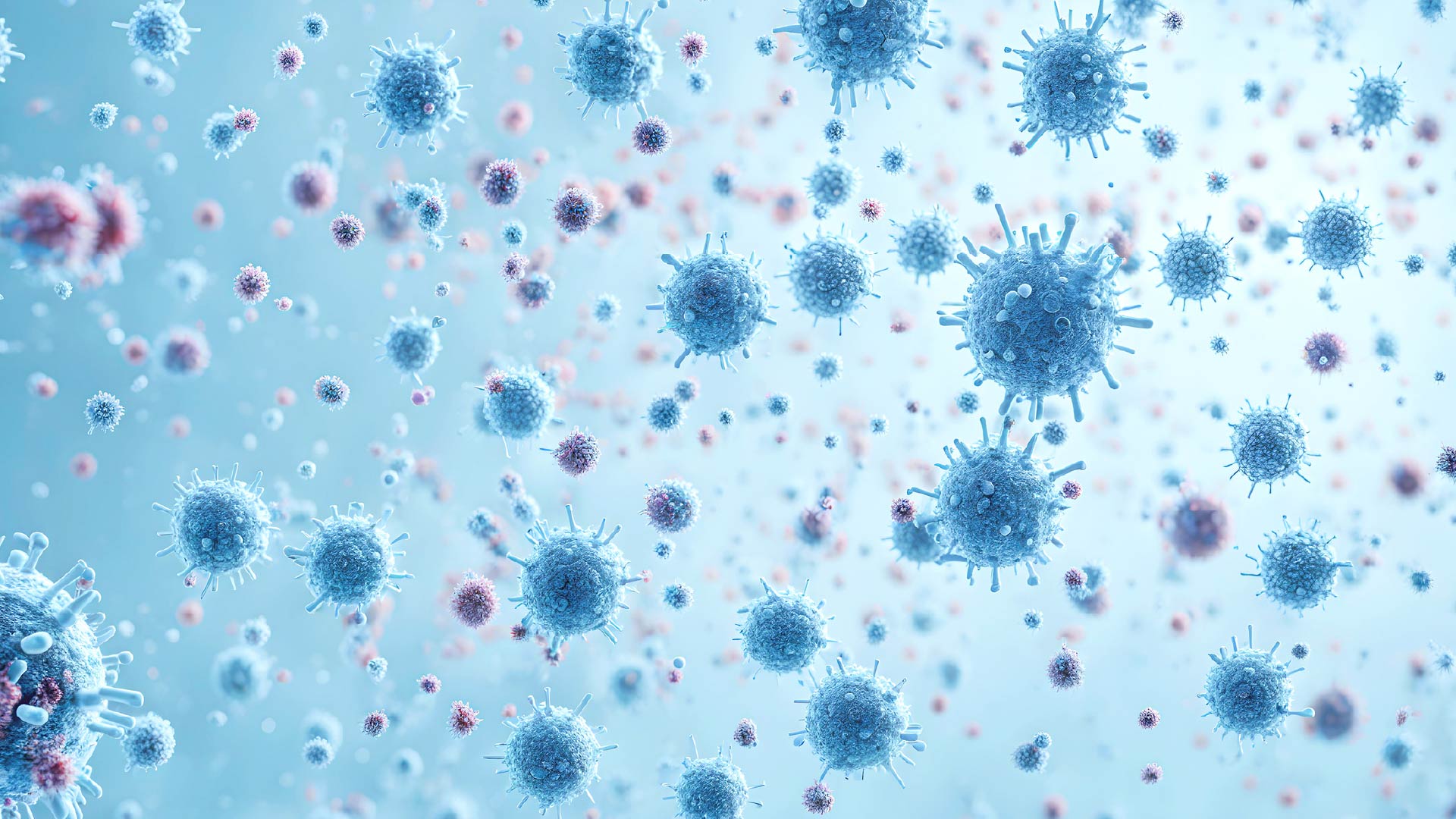 Computer Viruses, Real Viruses And War: The Trifecta Of A Perfect Risk Storm