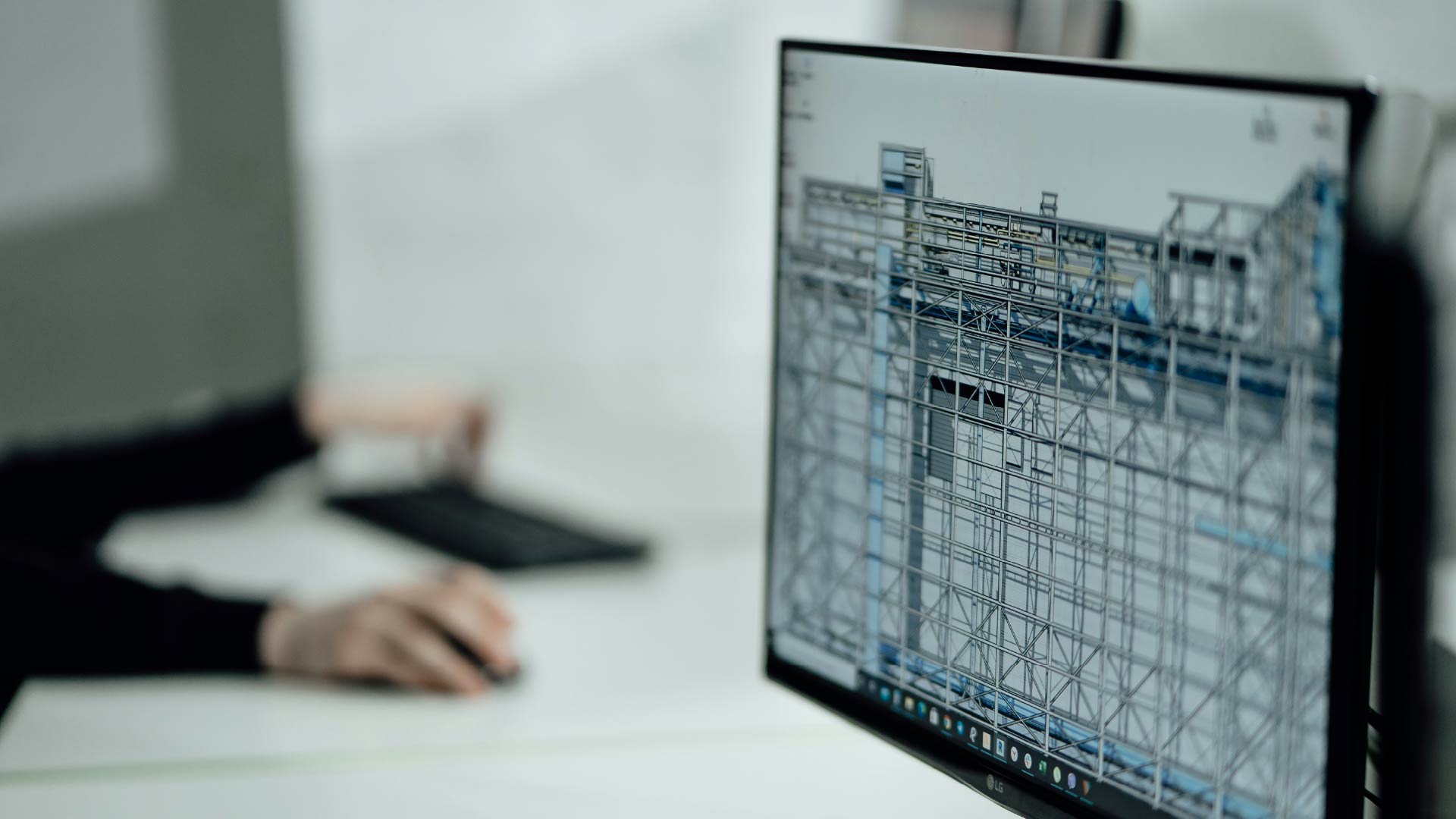 Construction Software Consolidation Heats Up In 2026: Procore Acquires Datagrid As Hexagon Launches Multivista