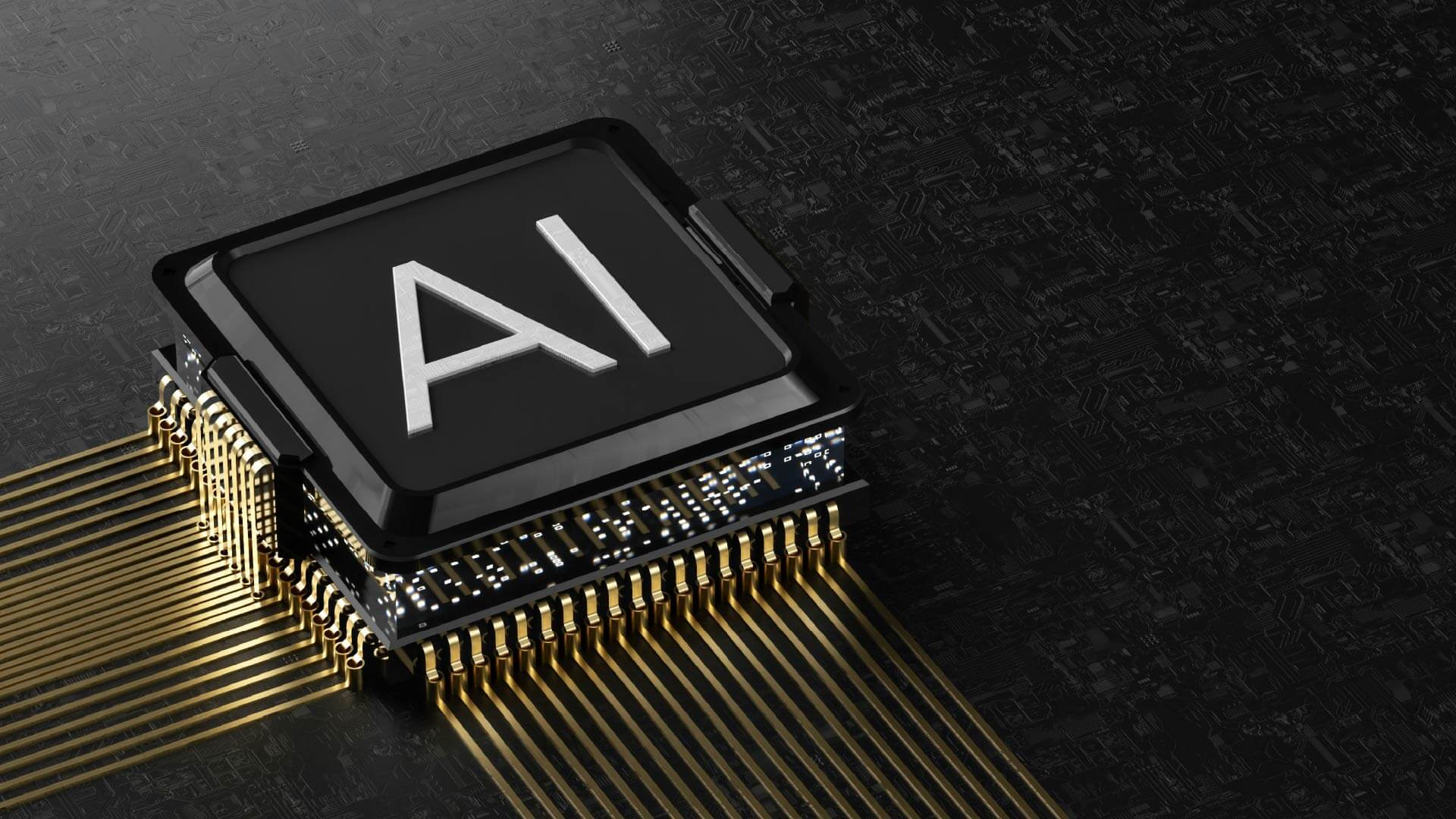 Industry Webinar // Control of Work in The age of AI