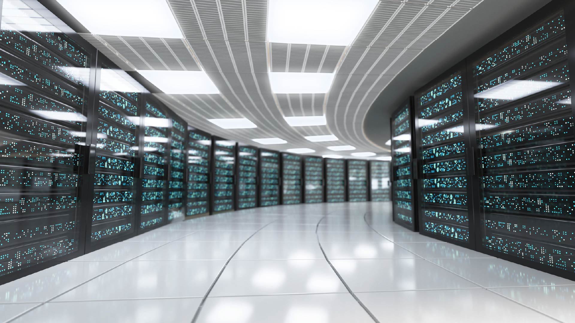 Data Centres As Grid Infrastructure – Iberdrola Announces New Data Centre Joint Venture