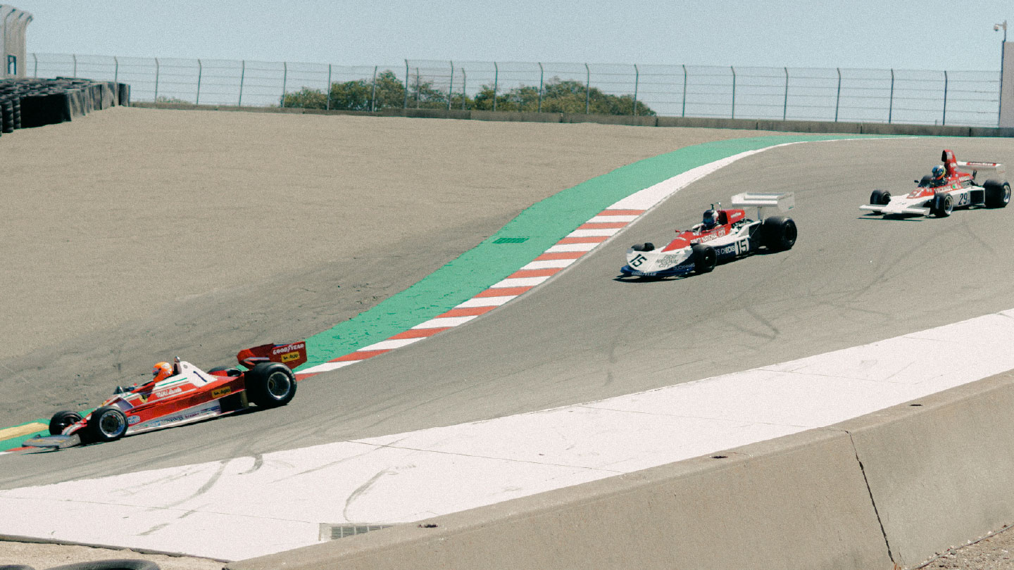 Digital Downforce: How Software Is Reinventing Formula 1