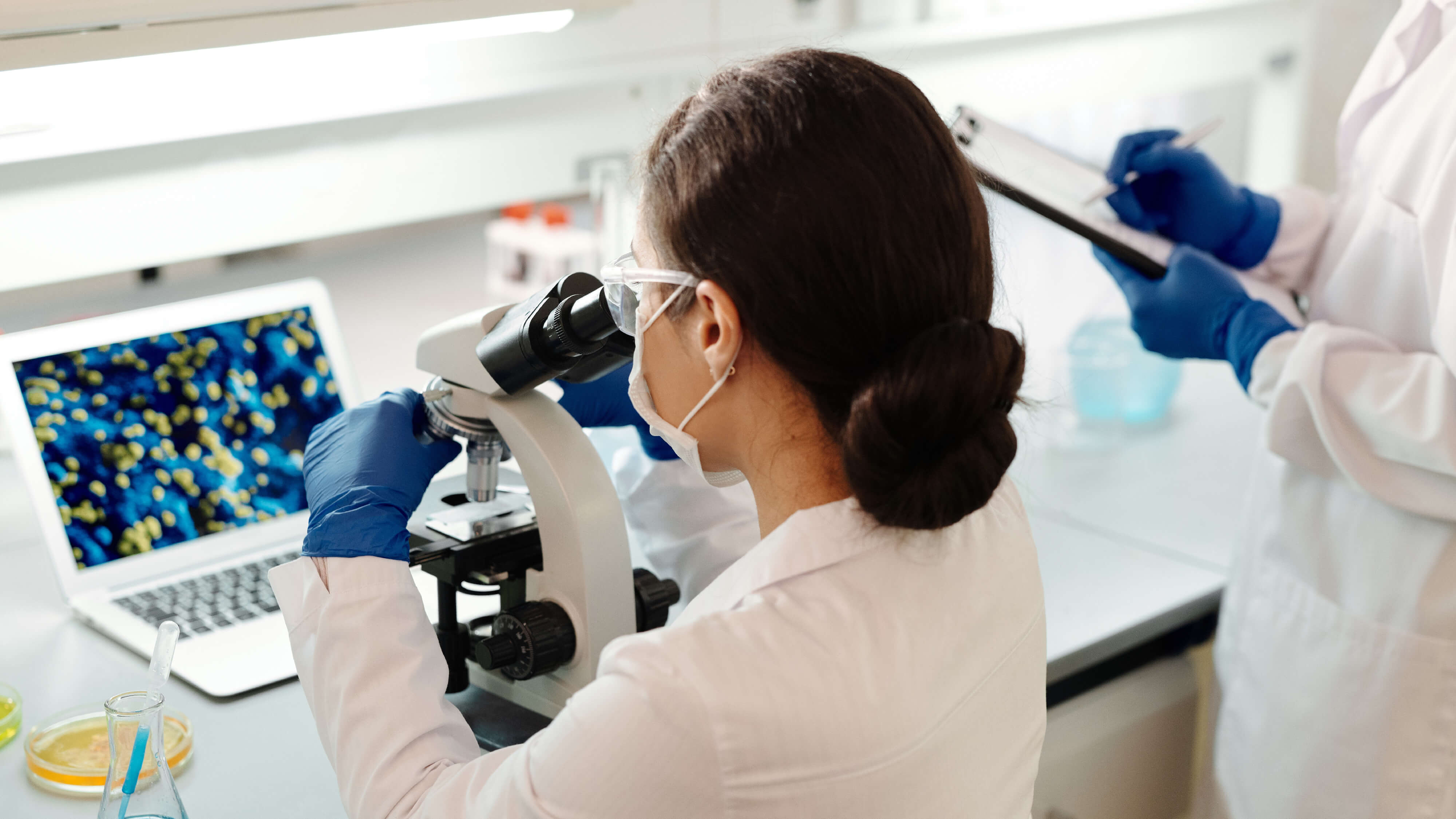 EHS Trends In The Chemicals Sector You Should Know About