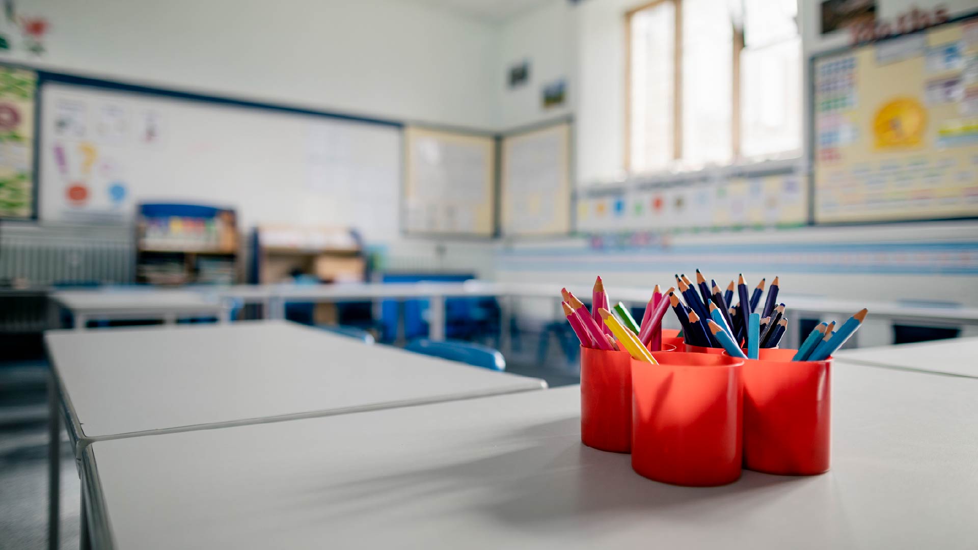 EHS Trends In The Education Sector You Should Know About