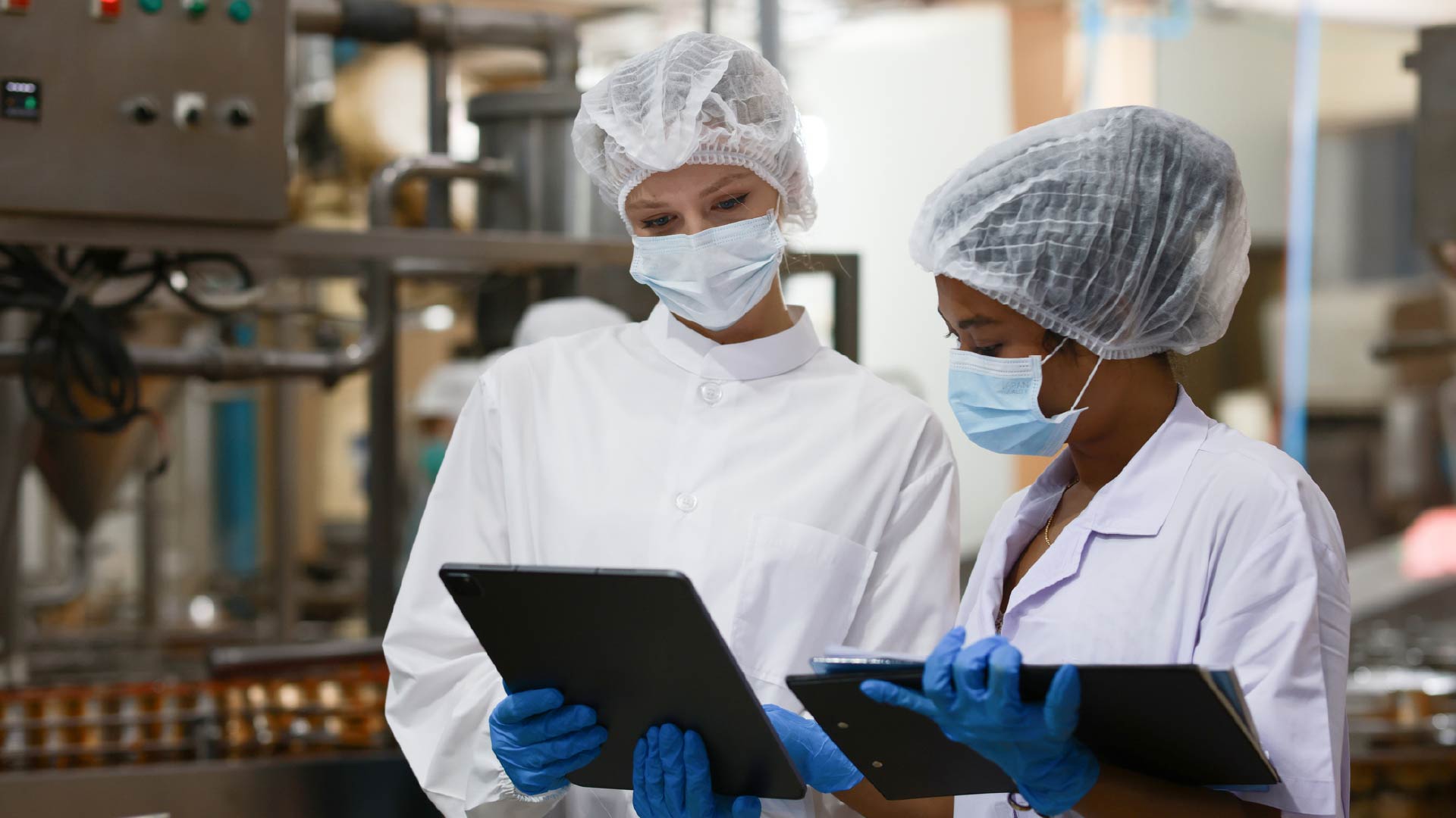 EHS Trends In The Food And Beverage Sector You Should Know About