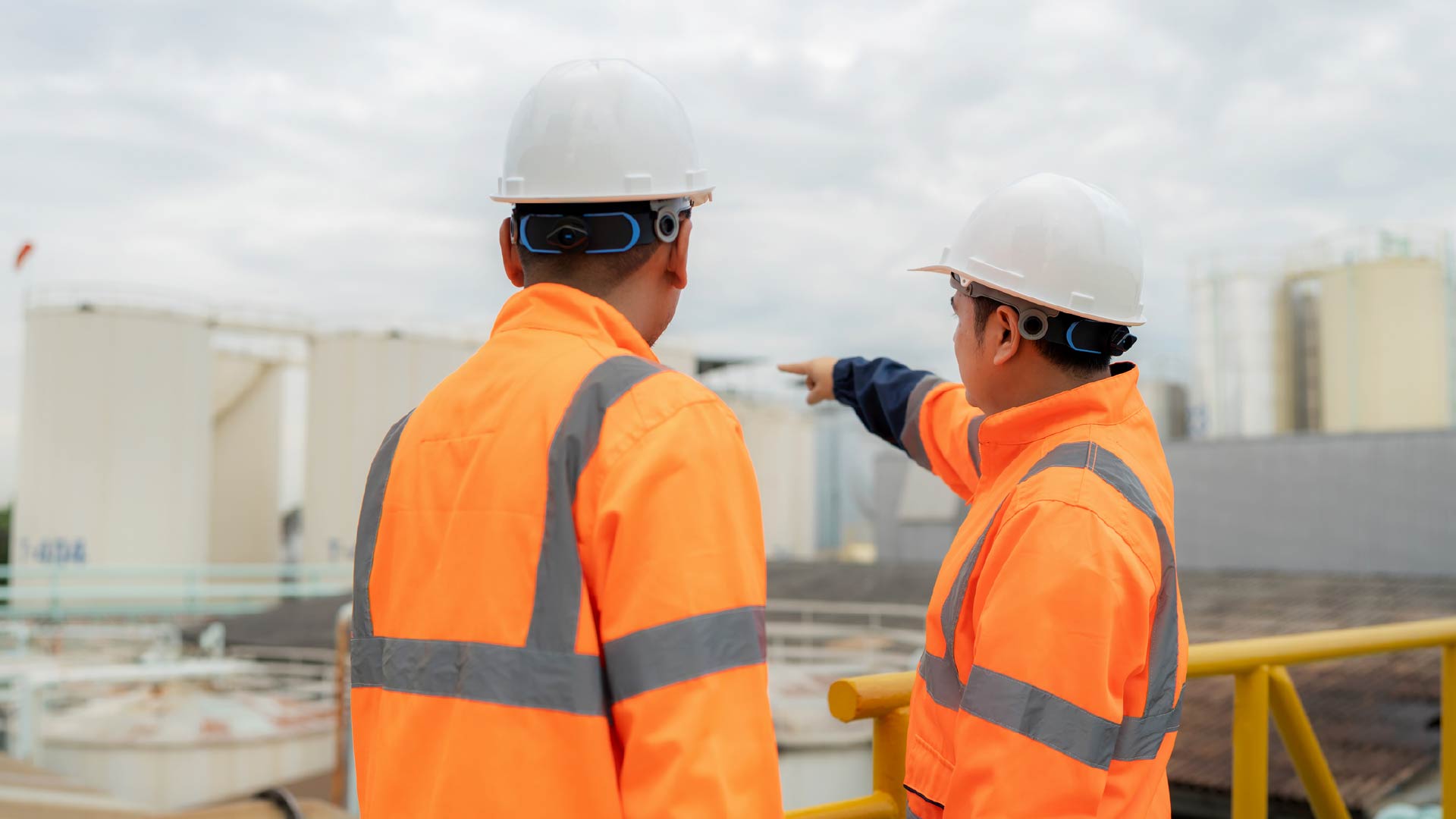 EHS Trends In The Oil And Gas Sector You Should Know About