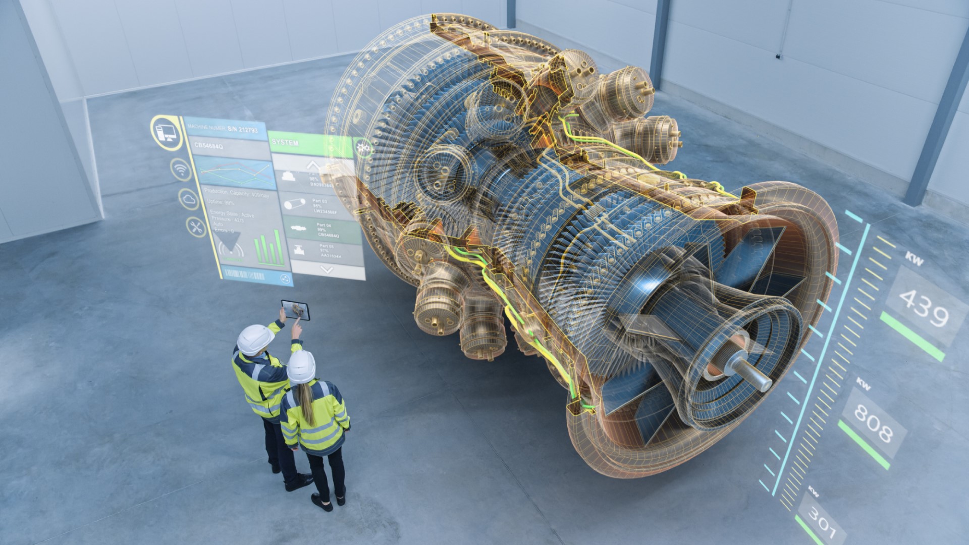 EHS Trends In The Vehicle Manufacturing Sector You Should Know About