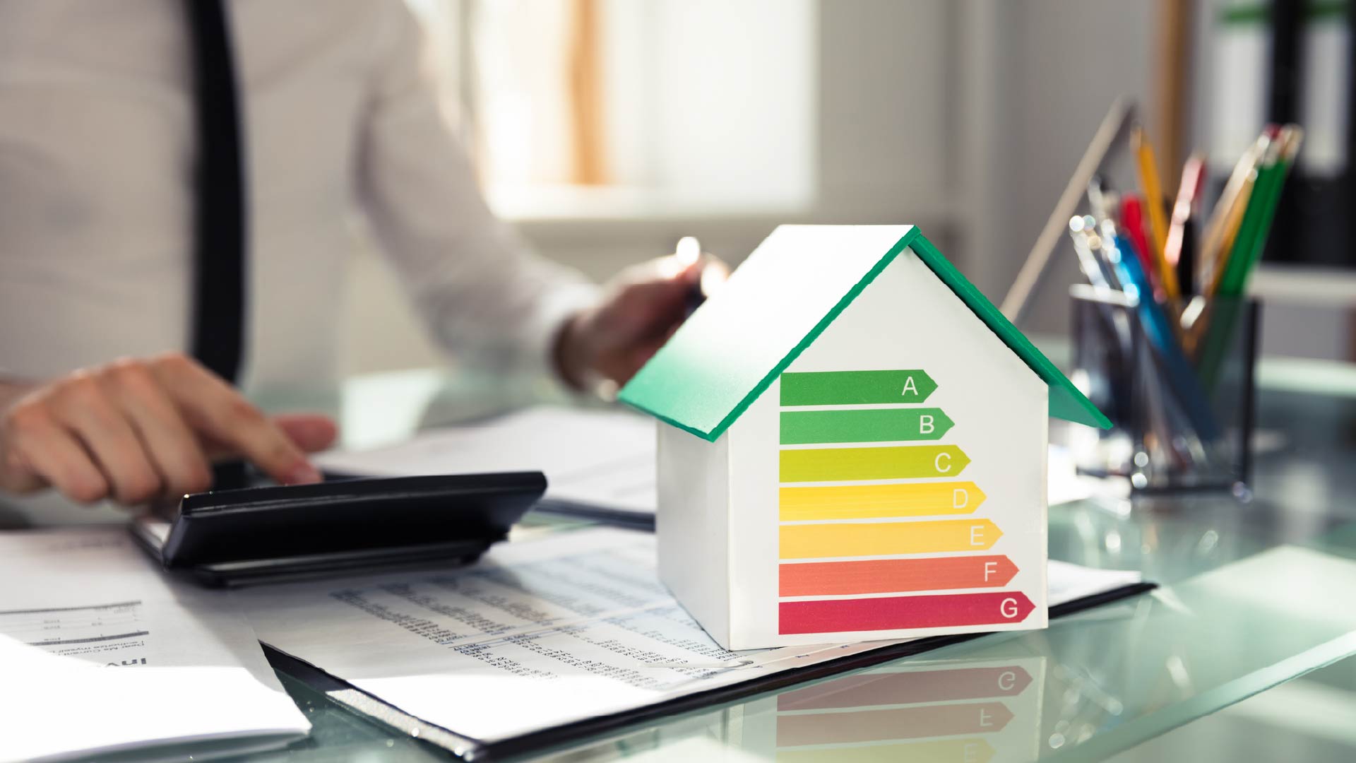 Energy Costs Are Forcing Energy Management Up The Agenda