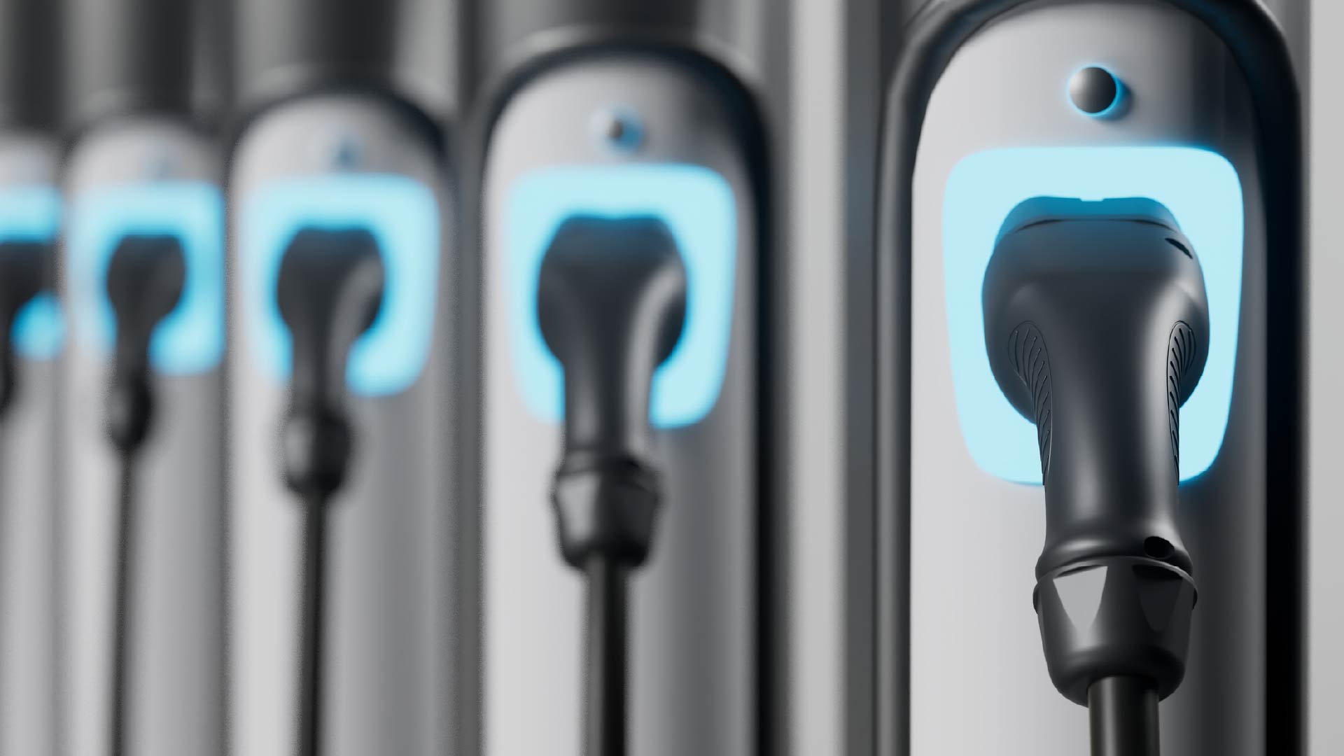 EV Charging Management Software: What The Next Phase Of Growth Demands
