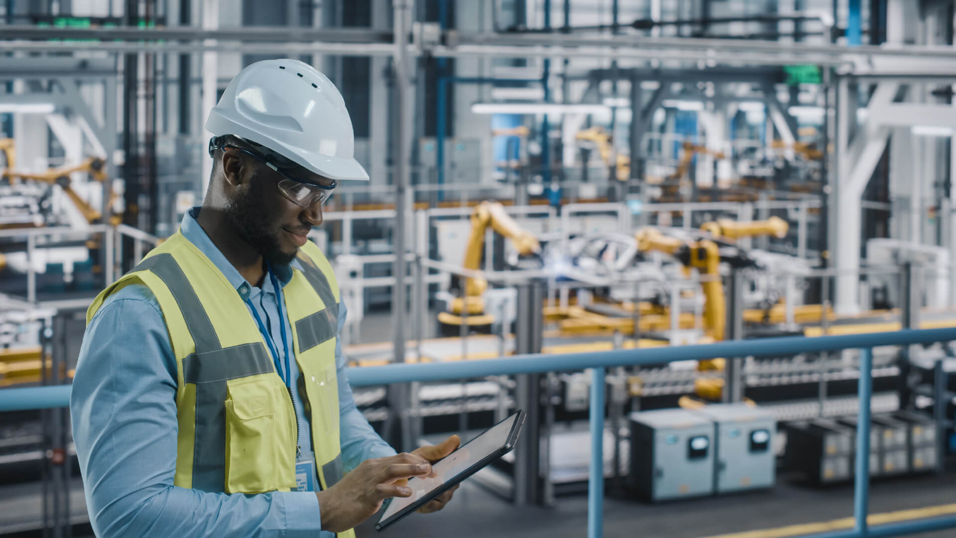 Firms With A Strong Safety Culture Demonstrate Clear Reductions In SIFs