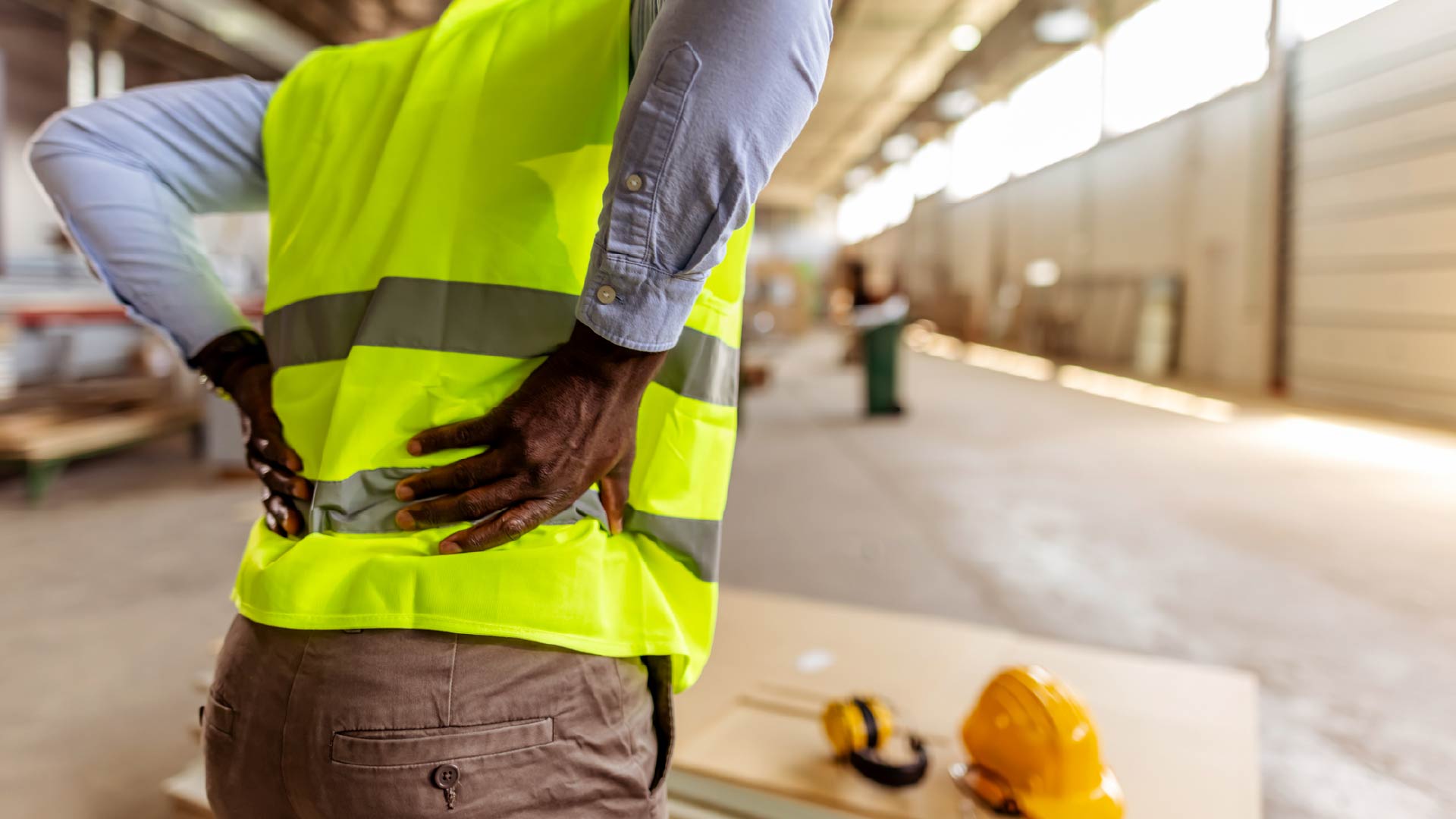 Ford Prioritizes Ergonomics As A Major Driver Of Plant Improvements