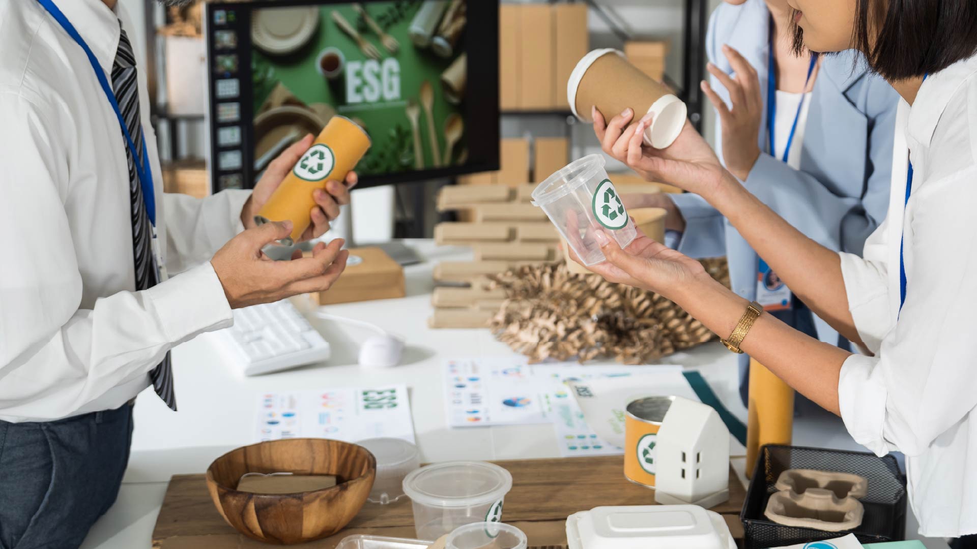 From Burden To Strategy: Mastering Packaging EPR Compliance