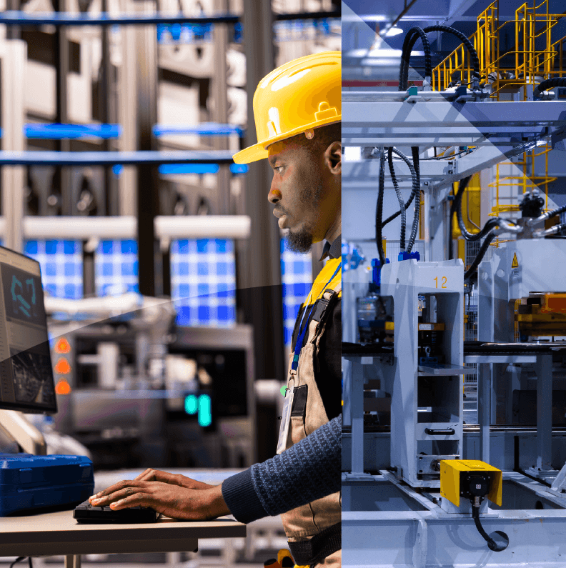 From MES To MOM: What The Transition Means For Operation Performance