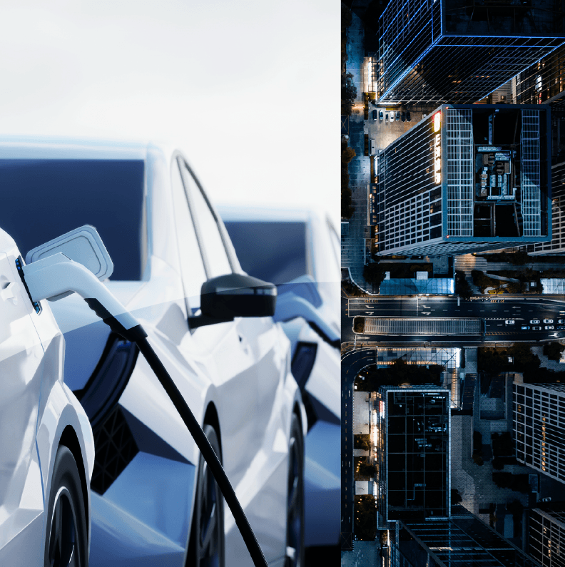 Full Charge Ahead: Navigating The EV Charging Software Landscape