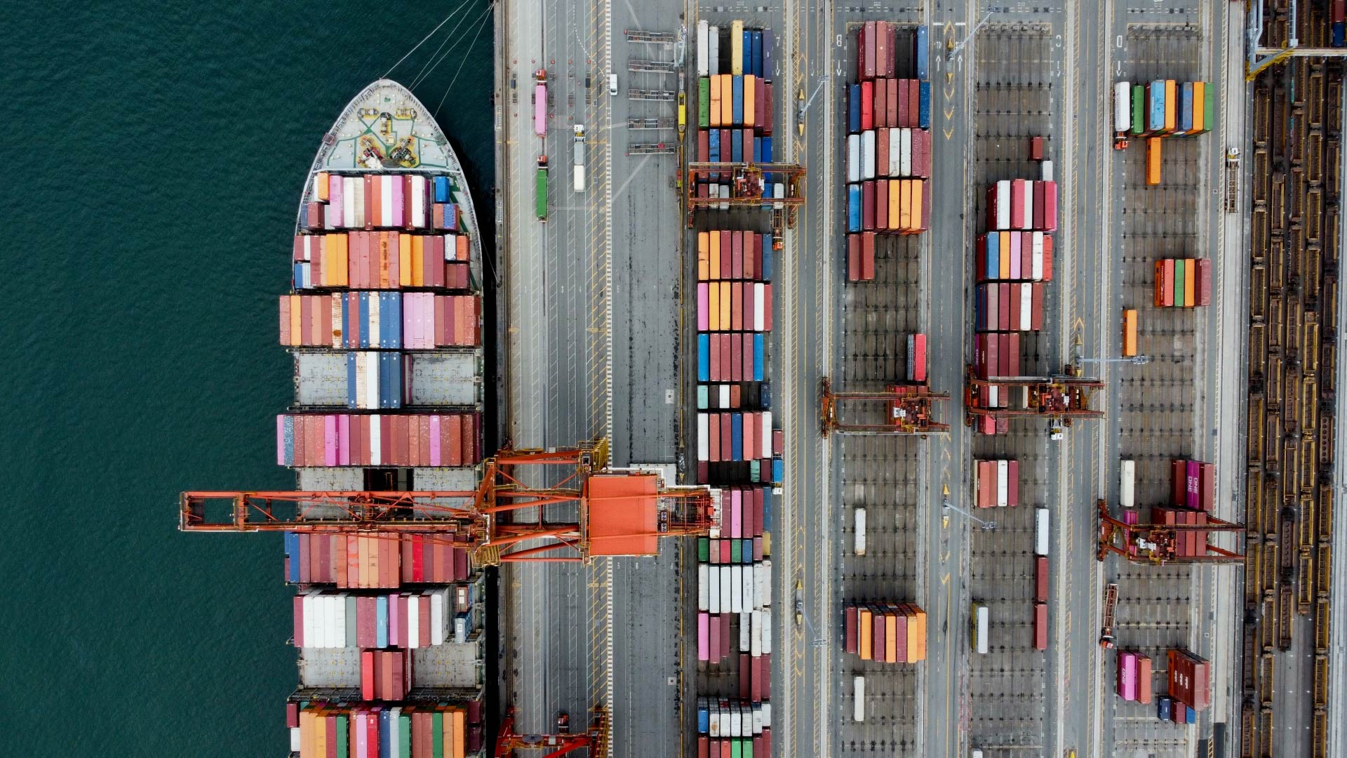 Global Instability Is Turning Quality Management Into A Supply Chain Imperative