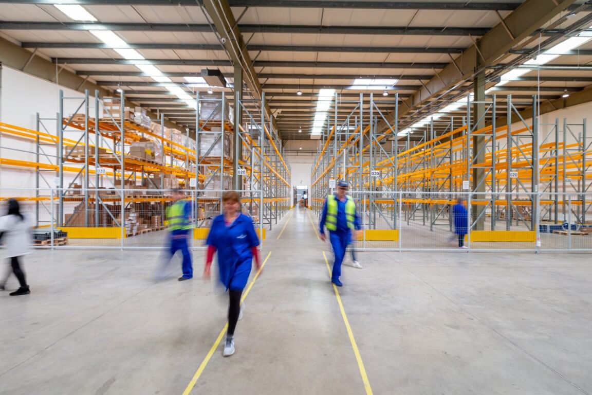 Global Market Size And Forecast Study For Large Building Automation Provider