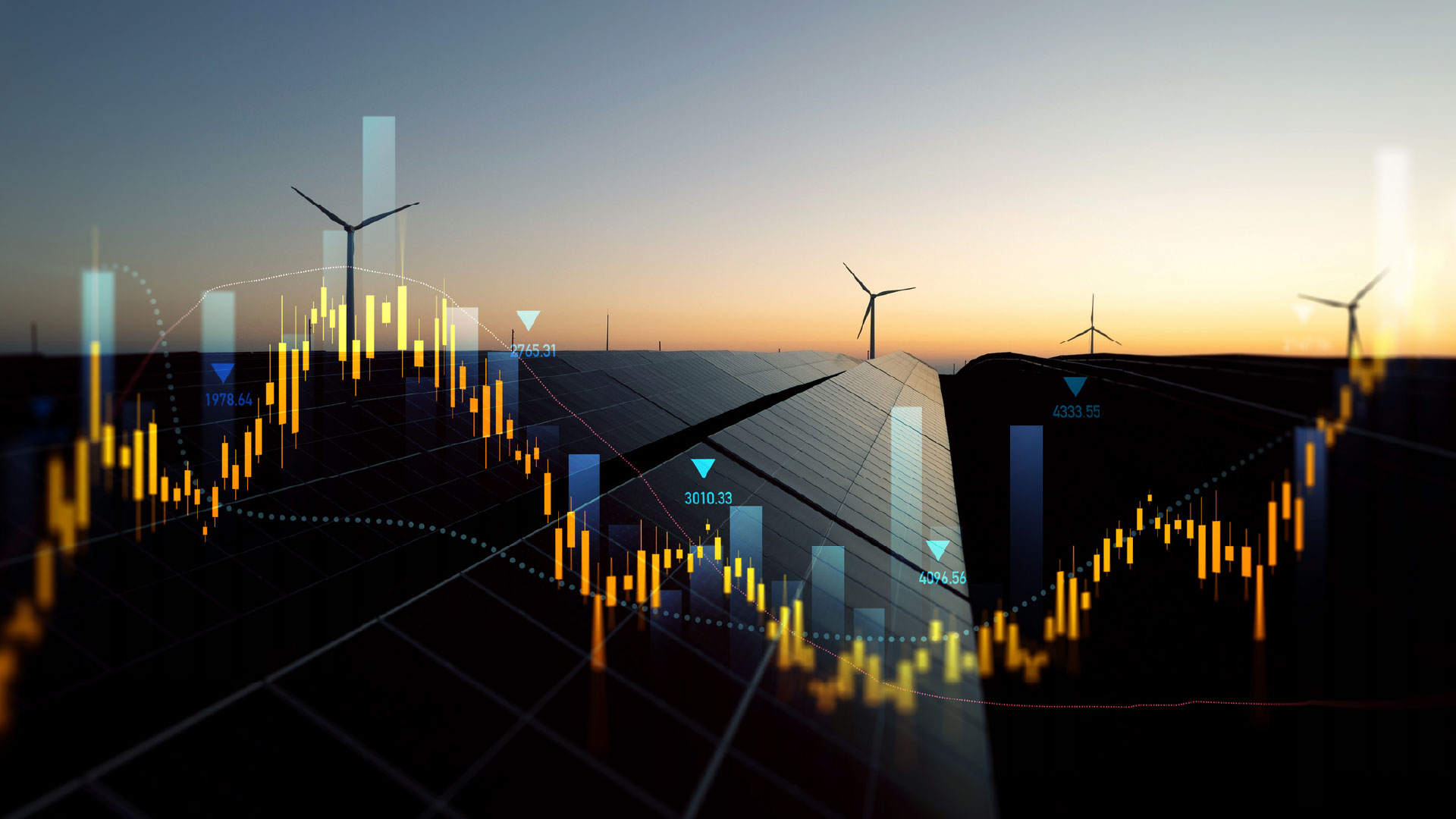 Gravity Launches Energy Management Marketplace To Close The Gap Between Insights And Outcomes