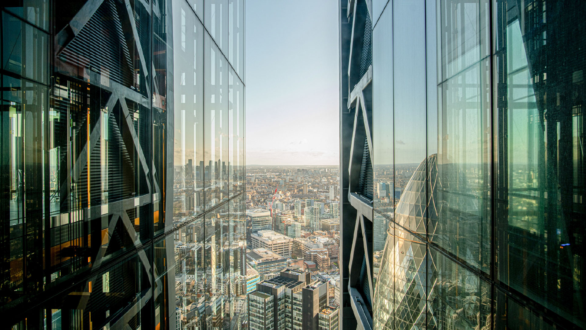 Green Quadrant Benchmark Reveals What Really Sets Commercial Building CMMS Platforms Apart