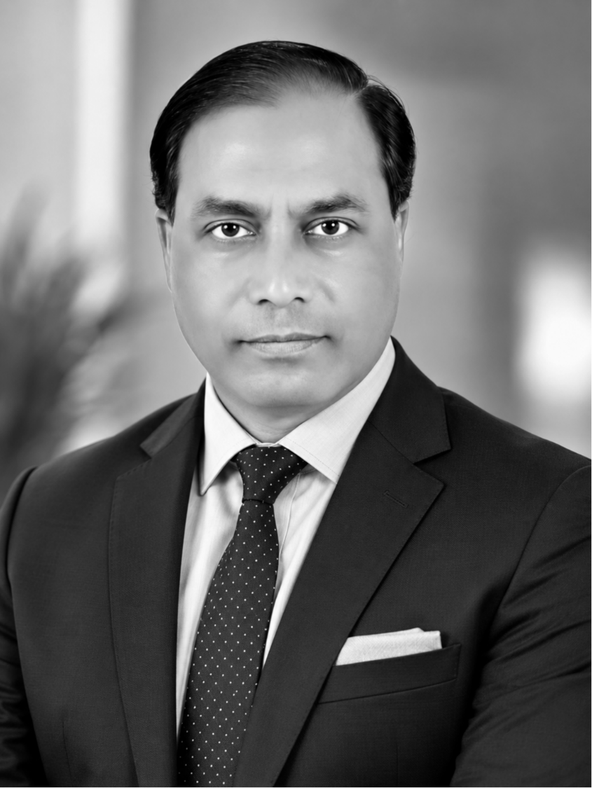 Gulshan Kumar Saini
