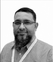 Hafiz Kashif
