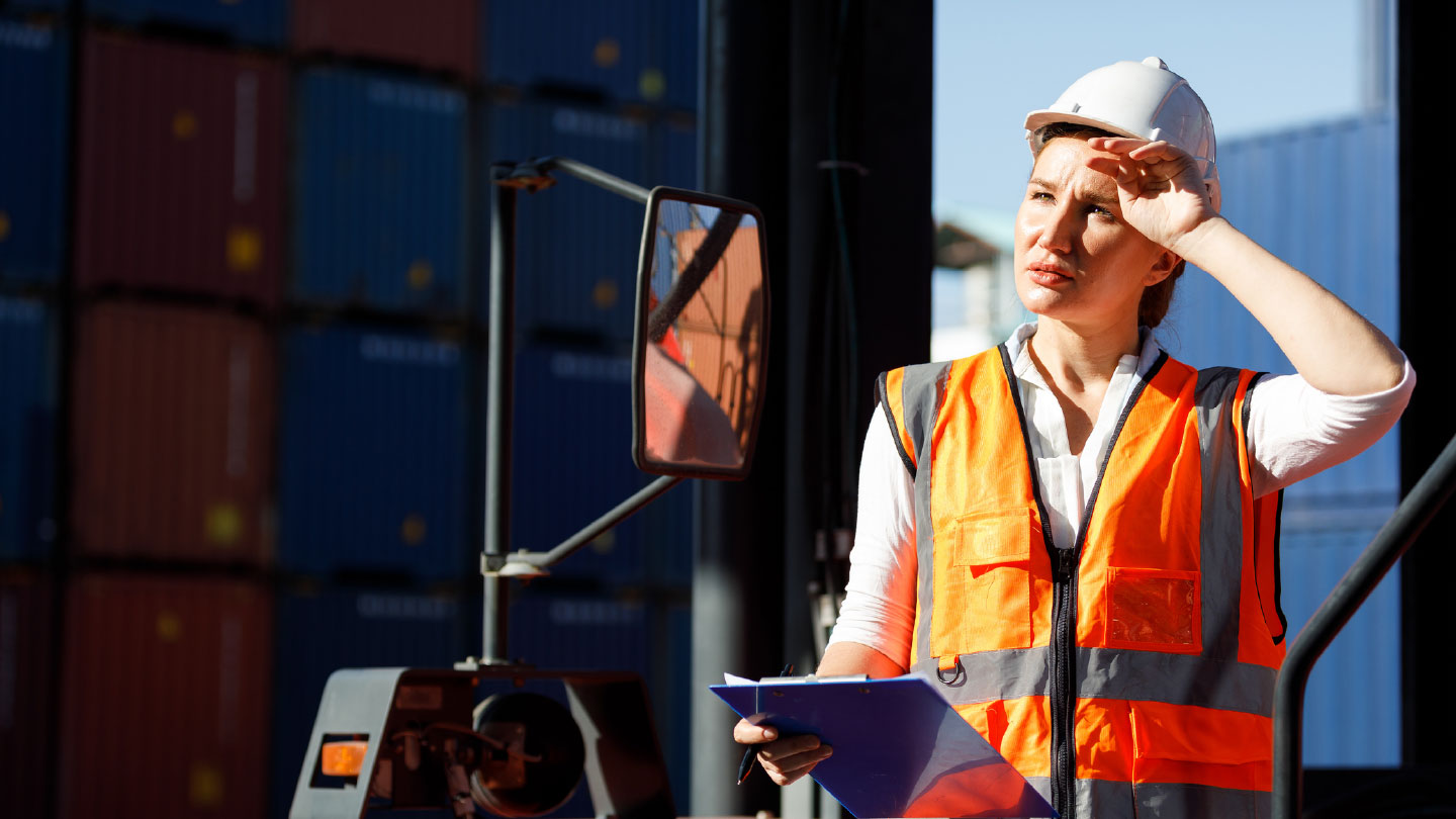 Handling The Heat Like A Pro