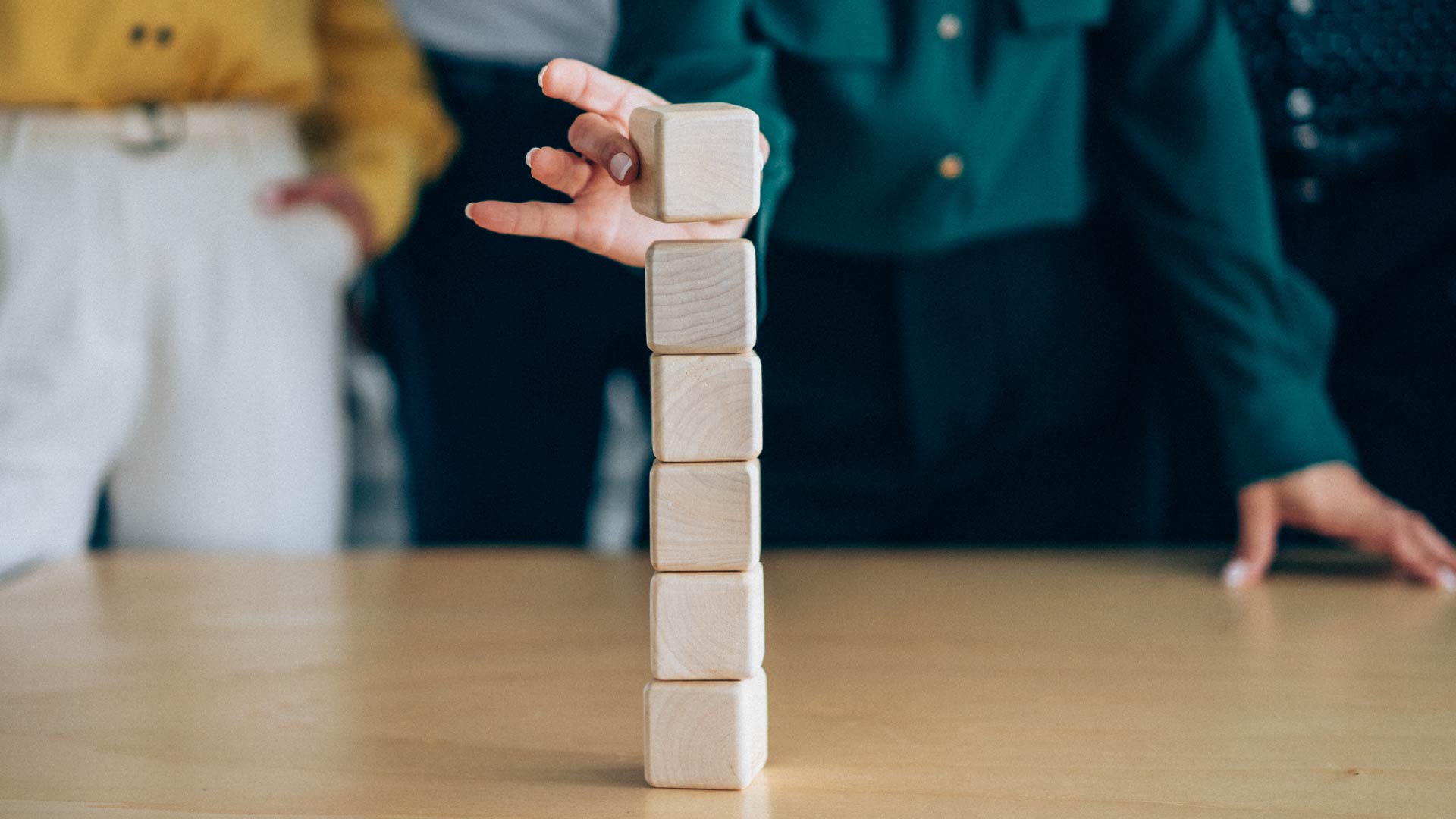 High Turnover, Hidden Risks: Why Workforce Stability Matters For Safety