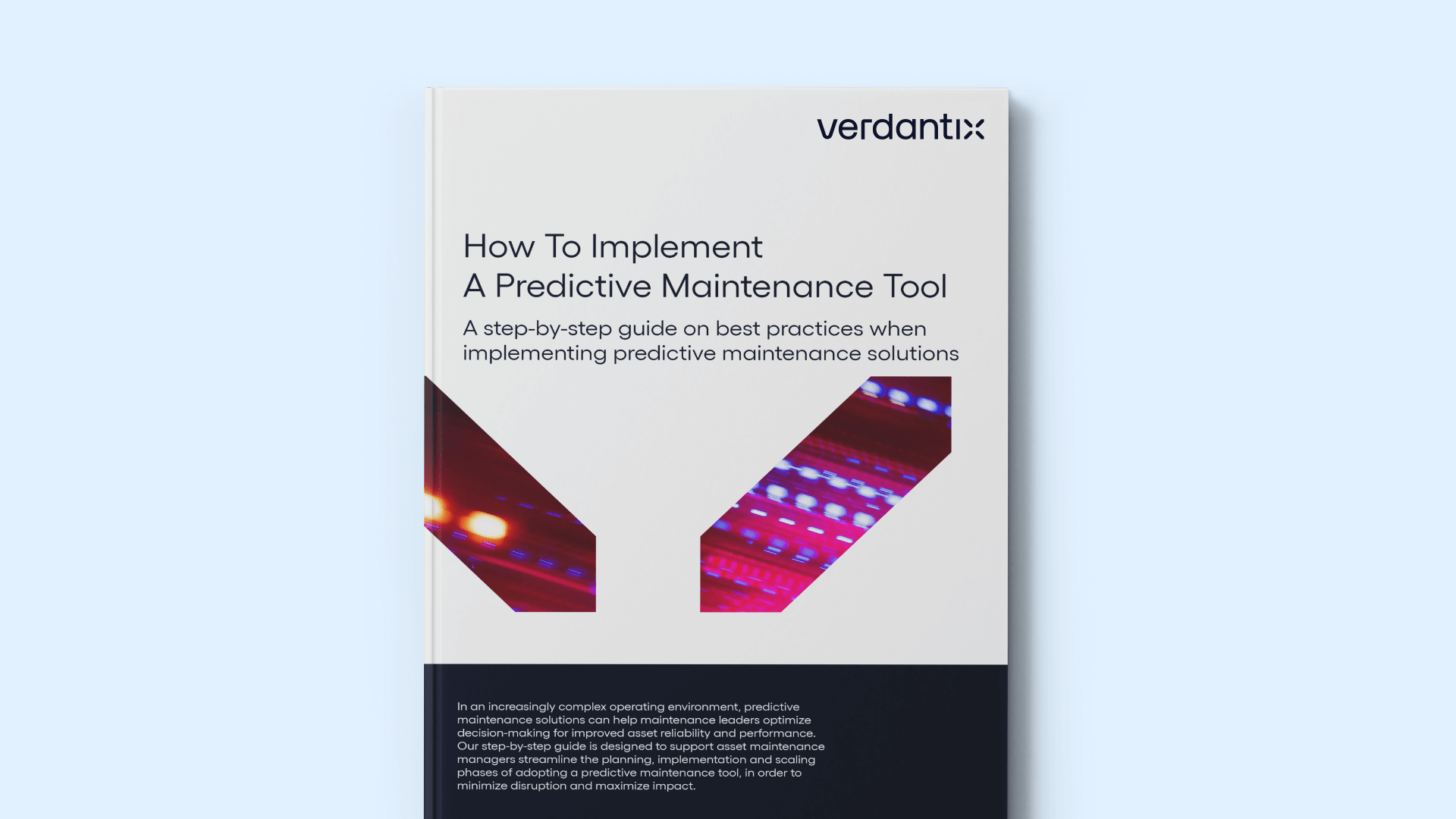 How To Implement A Predictive Maintenance Tool_placeholder image