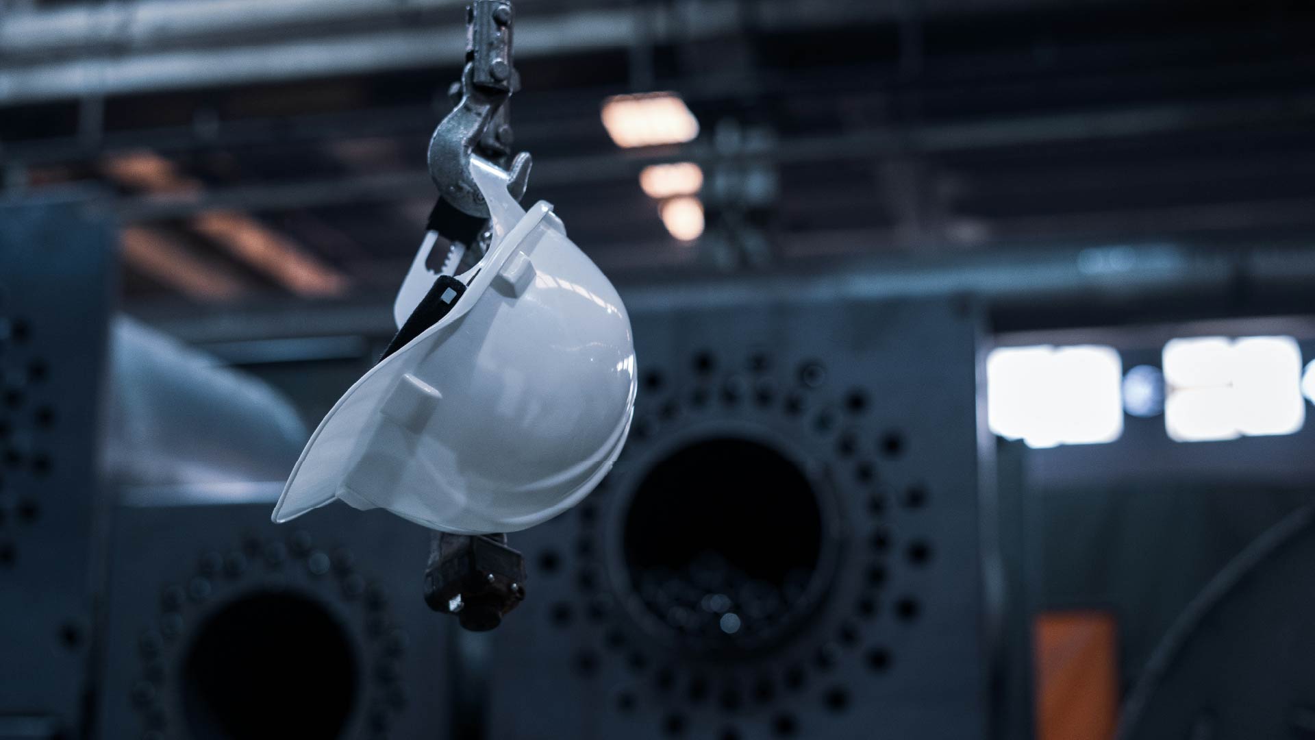 Humans + Machines = The Power Duo Transforming Workplace Safety