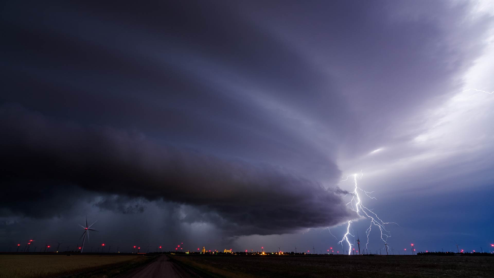 If You’re Not Early, You’re Late When It Comes To Severe Weather Warnings