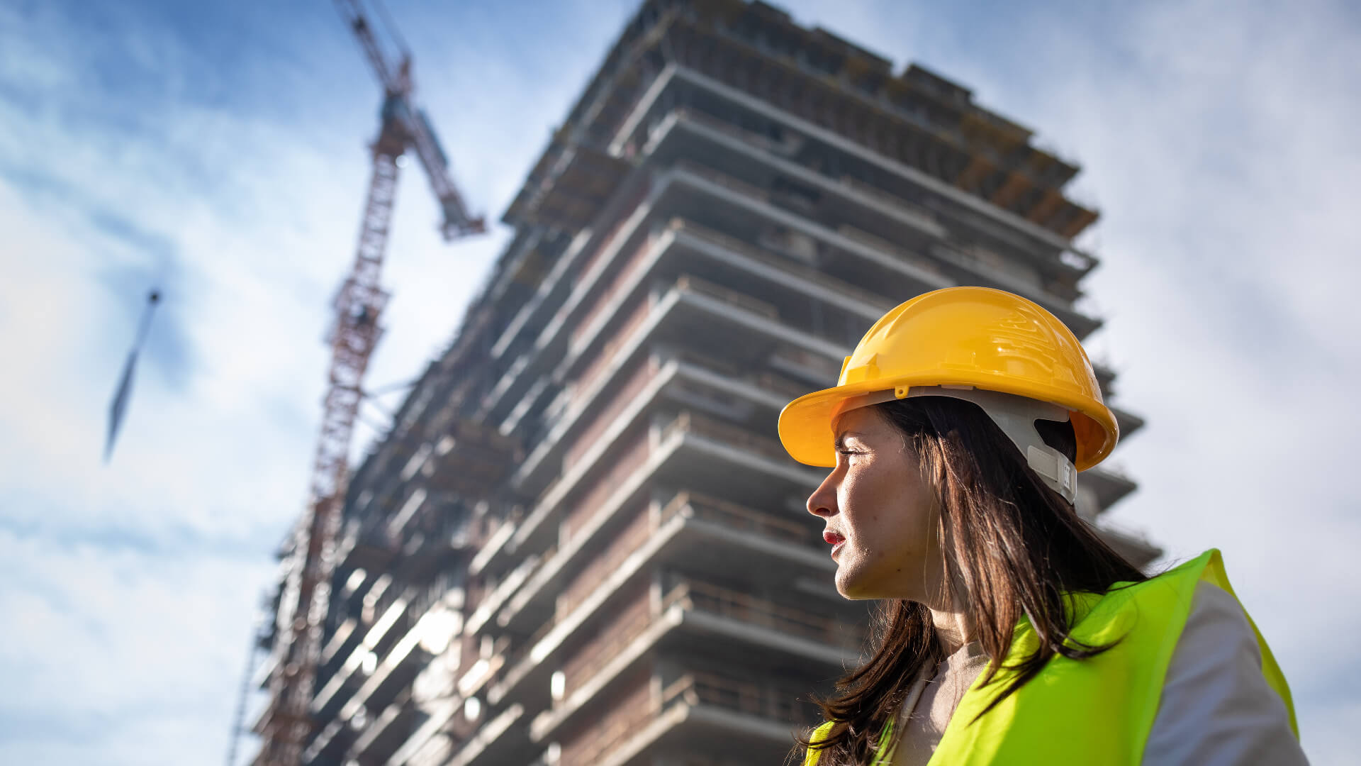International Women's Day 2026: Is AI Exacerbating Gender Inequality In Real Estate & The Built Environment?