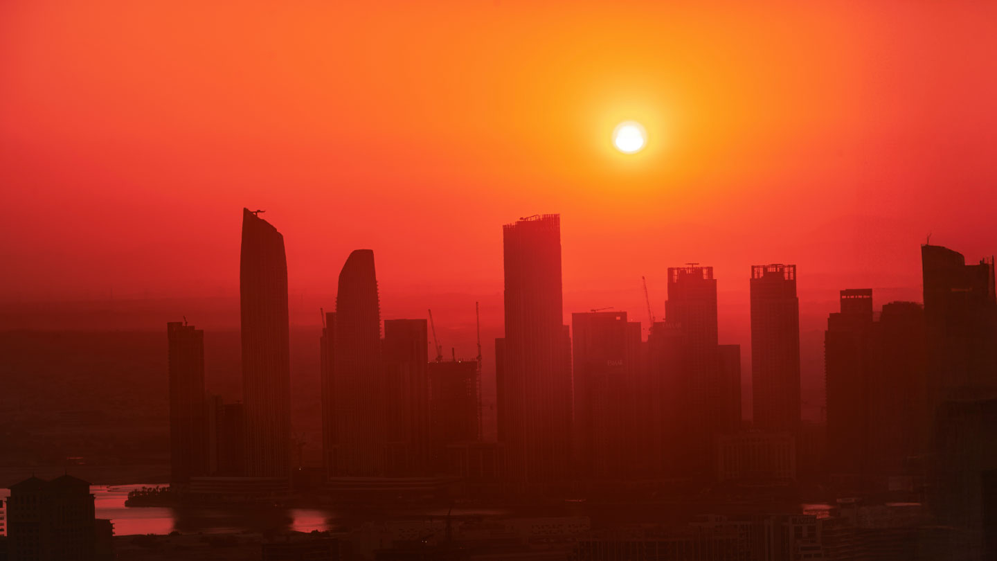 It’s Getting Hot In Here… Is Your Infrastructure Ready?