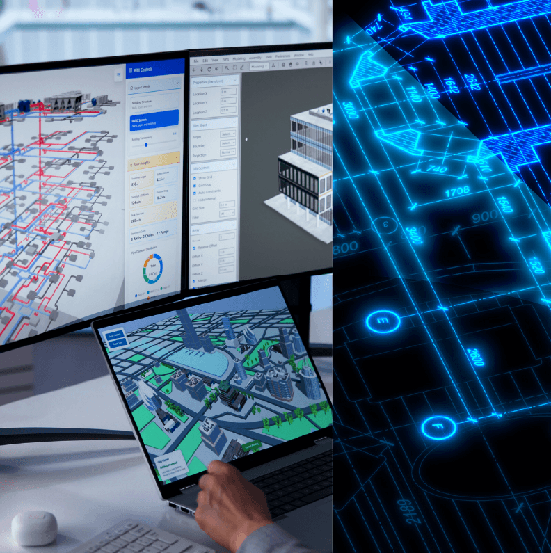 IWMS/CPIP Implementation: A Roadmap for Real Estate & FM Leaders