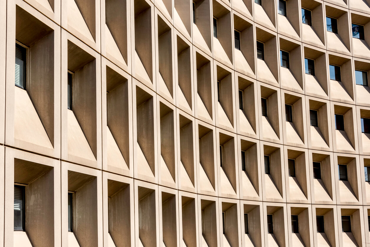 IWMS Platform Strategy For A Government Agency